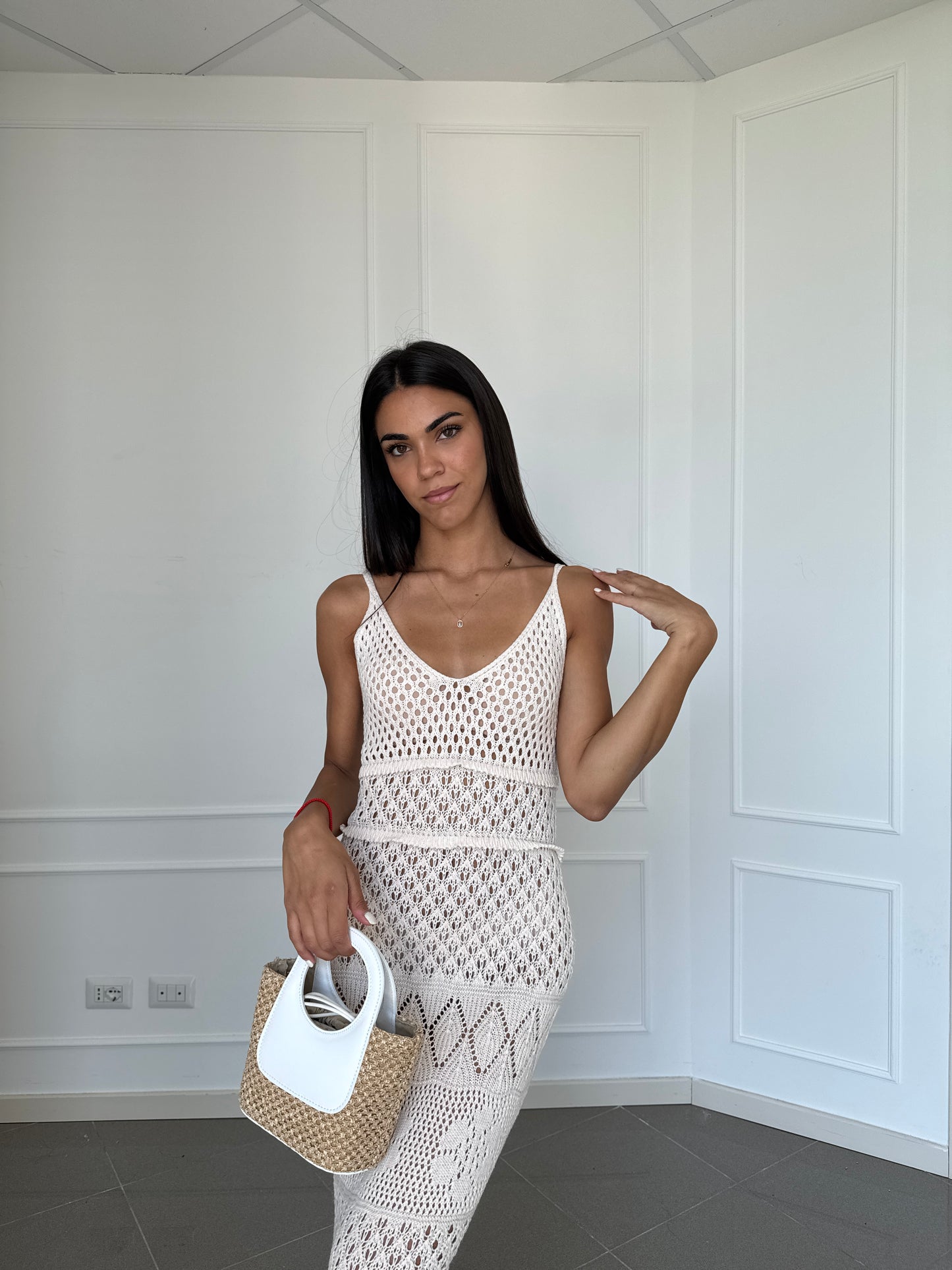 Isabel Dress