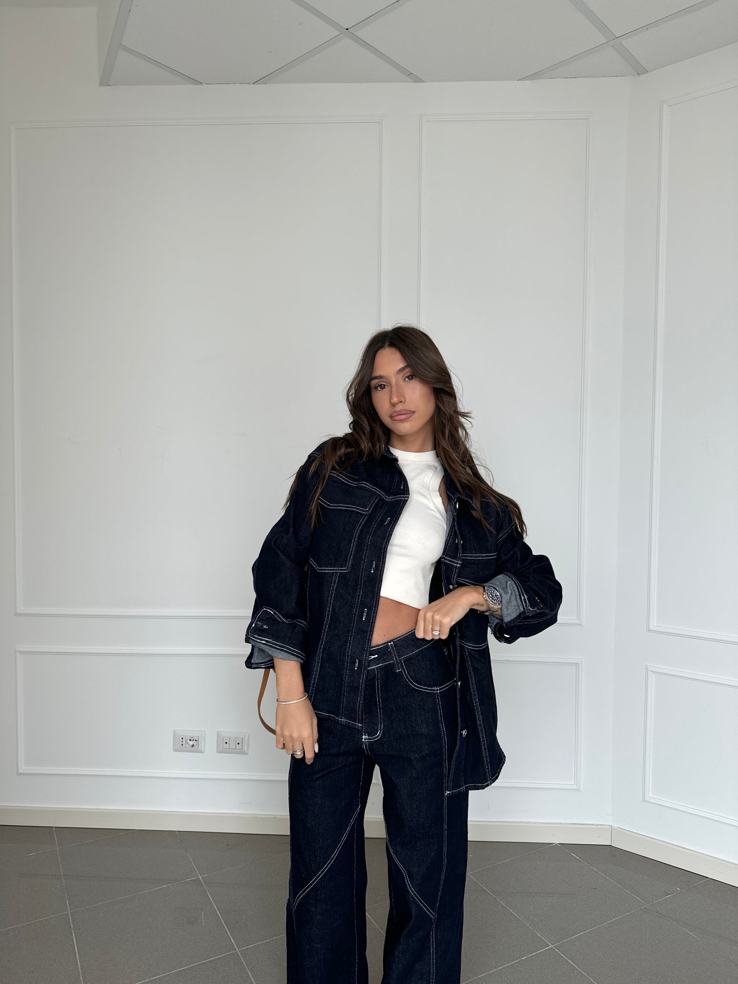 Carlotta Coordset