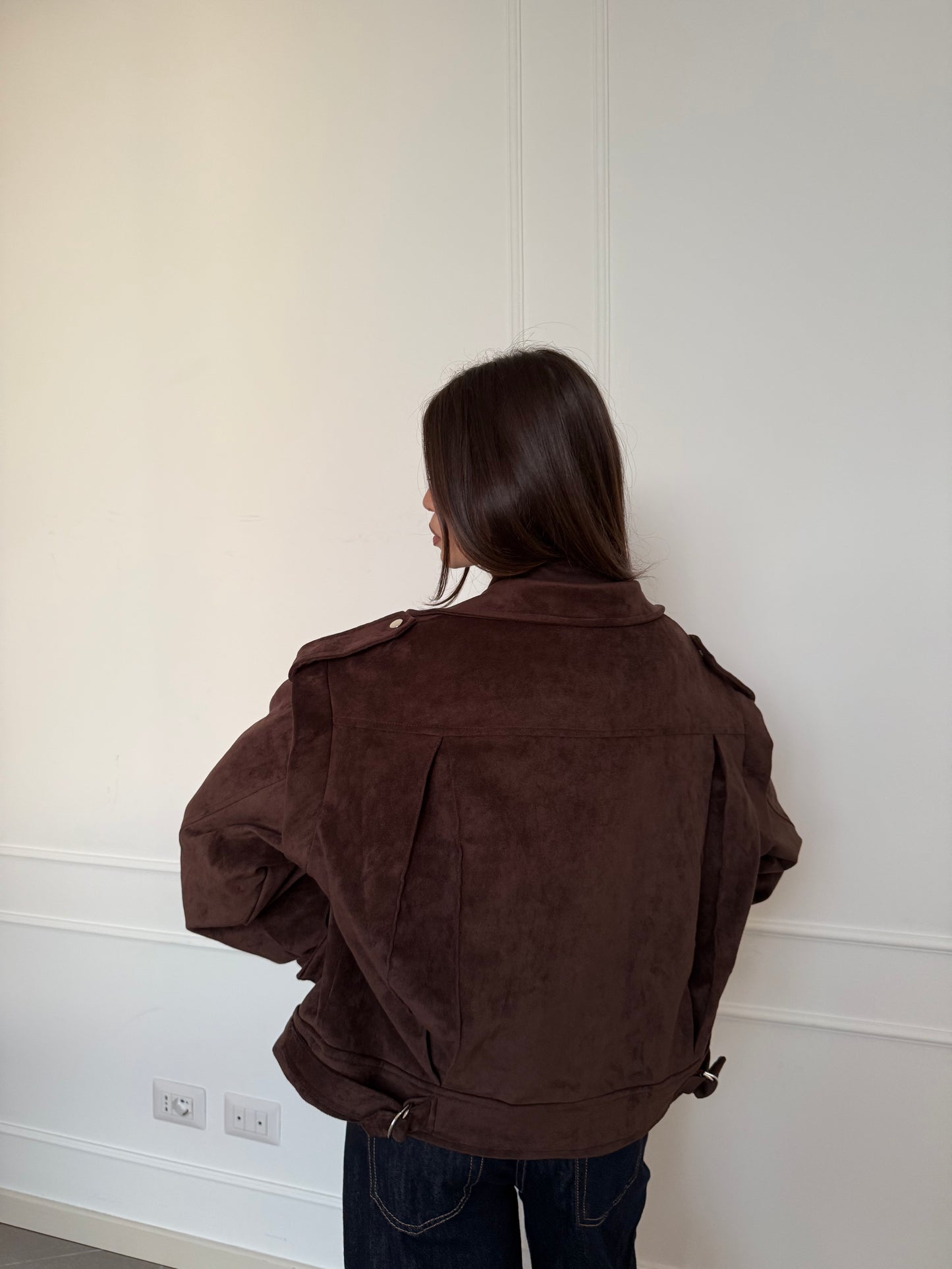 Manon Jacket