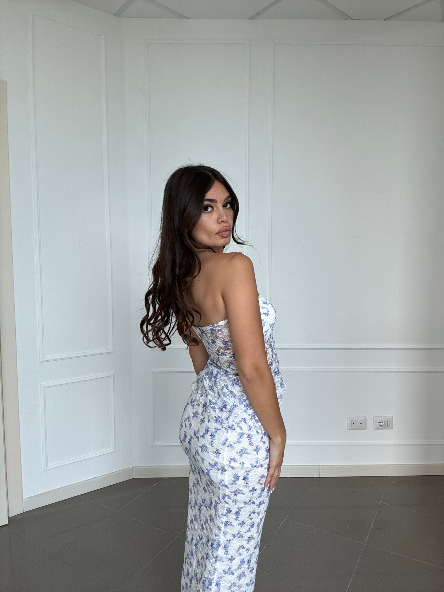 Ibiscus Set