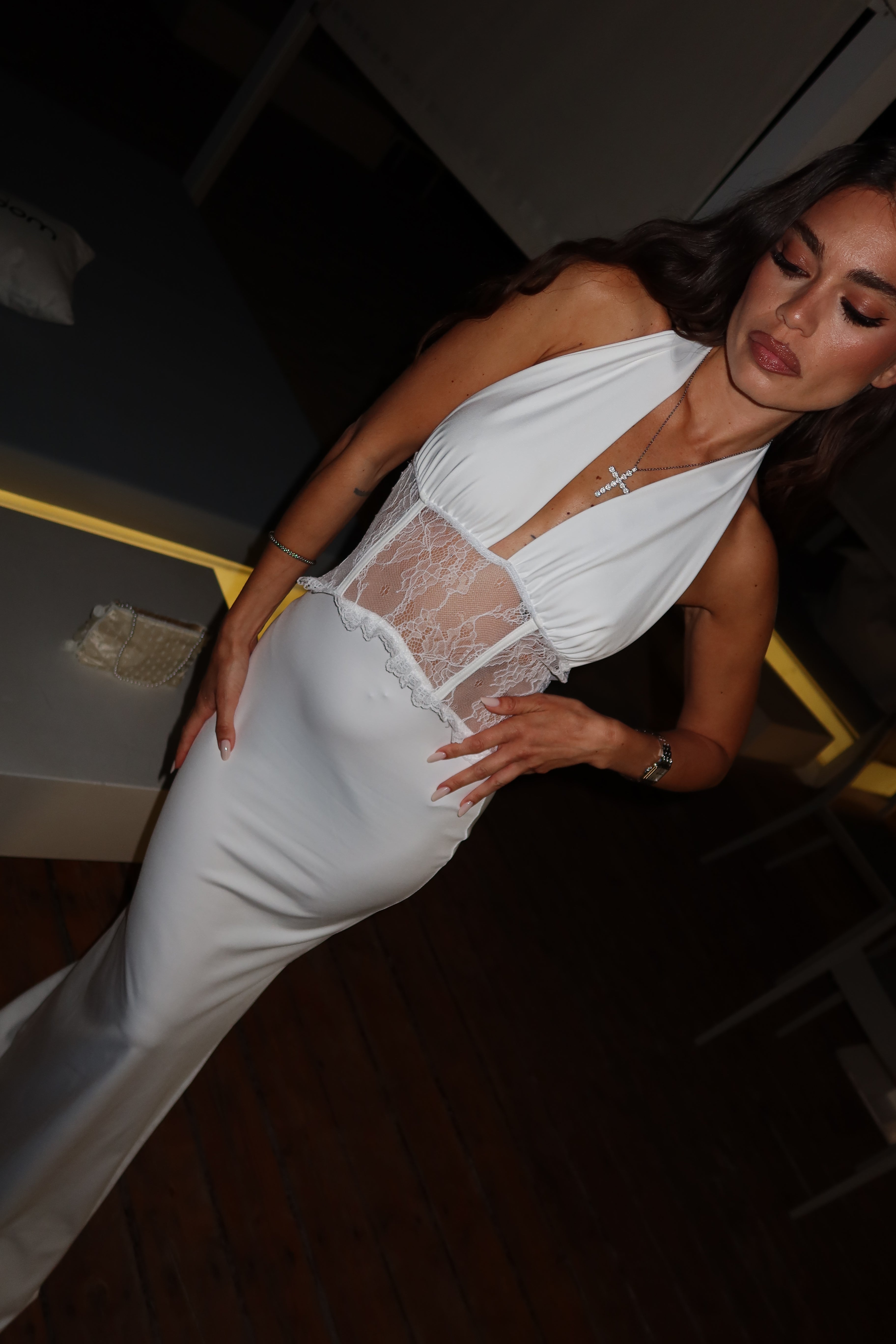 Paros Dress