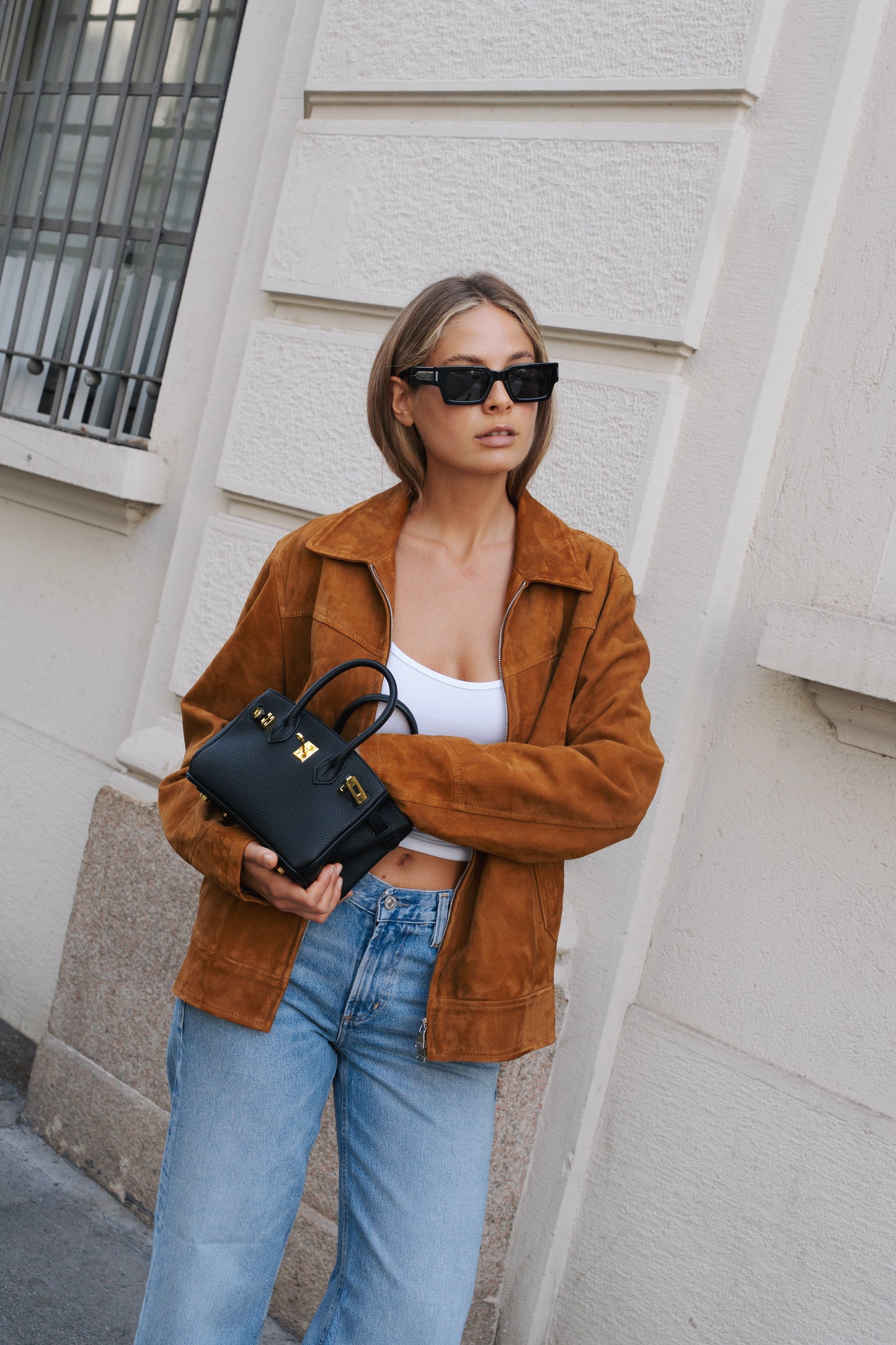 Ivy Bag