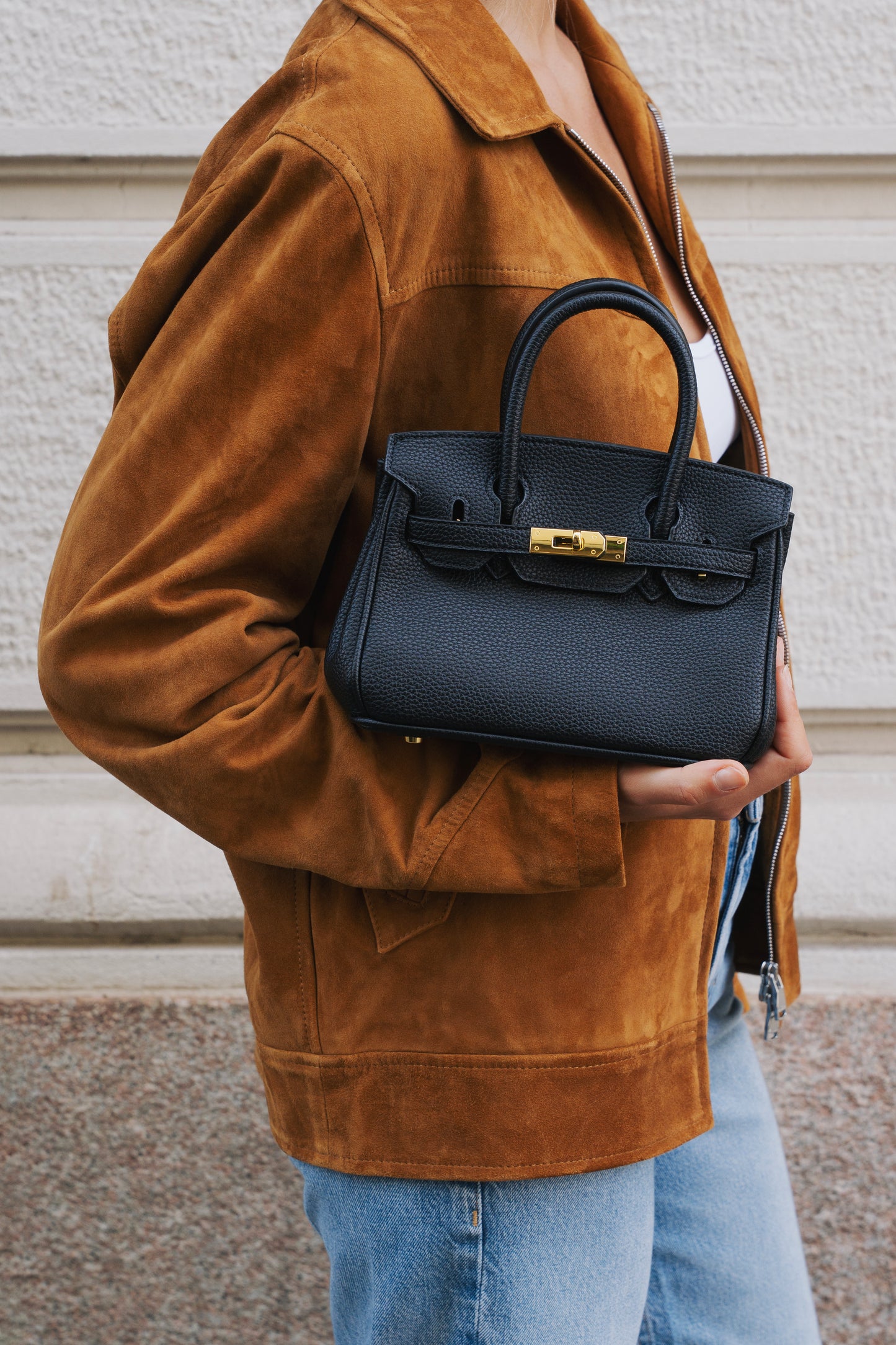 Ivy Bag