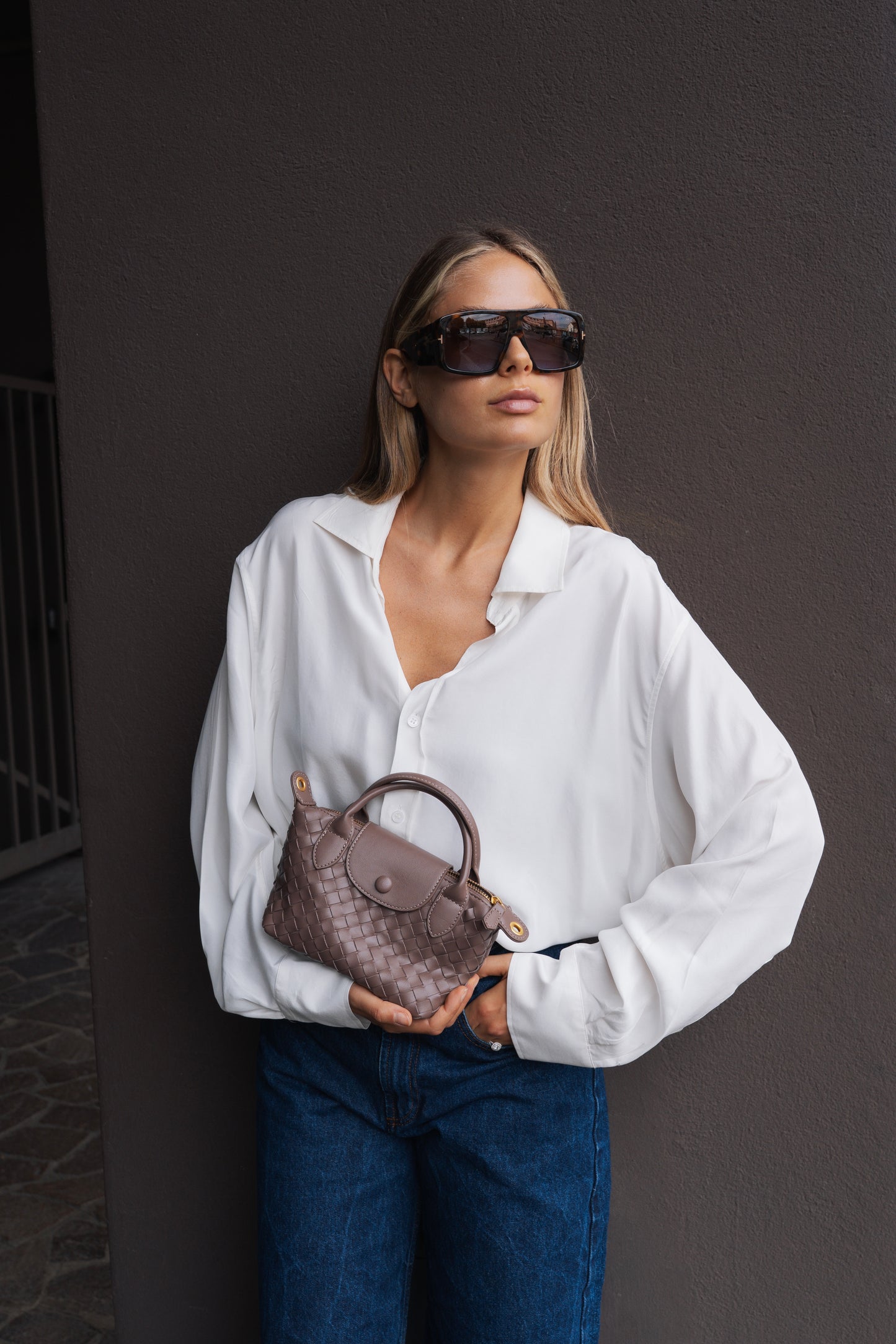 Ivy Bag