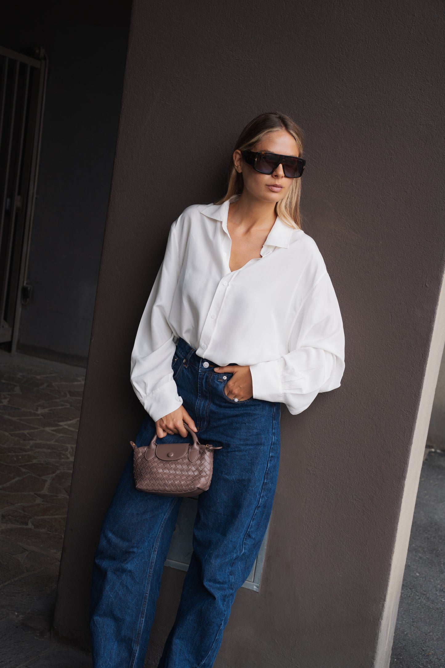 Ivy Bag