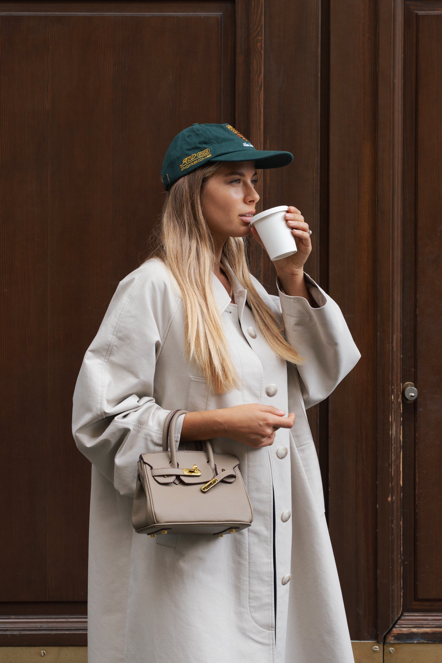 Ivy Bag
