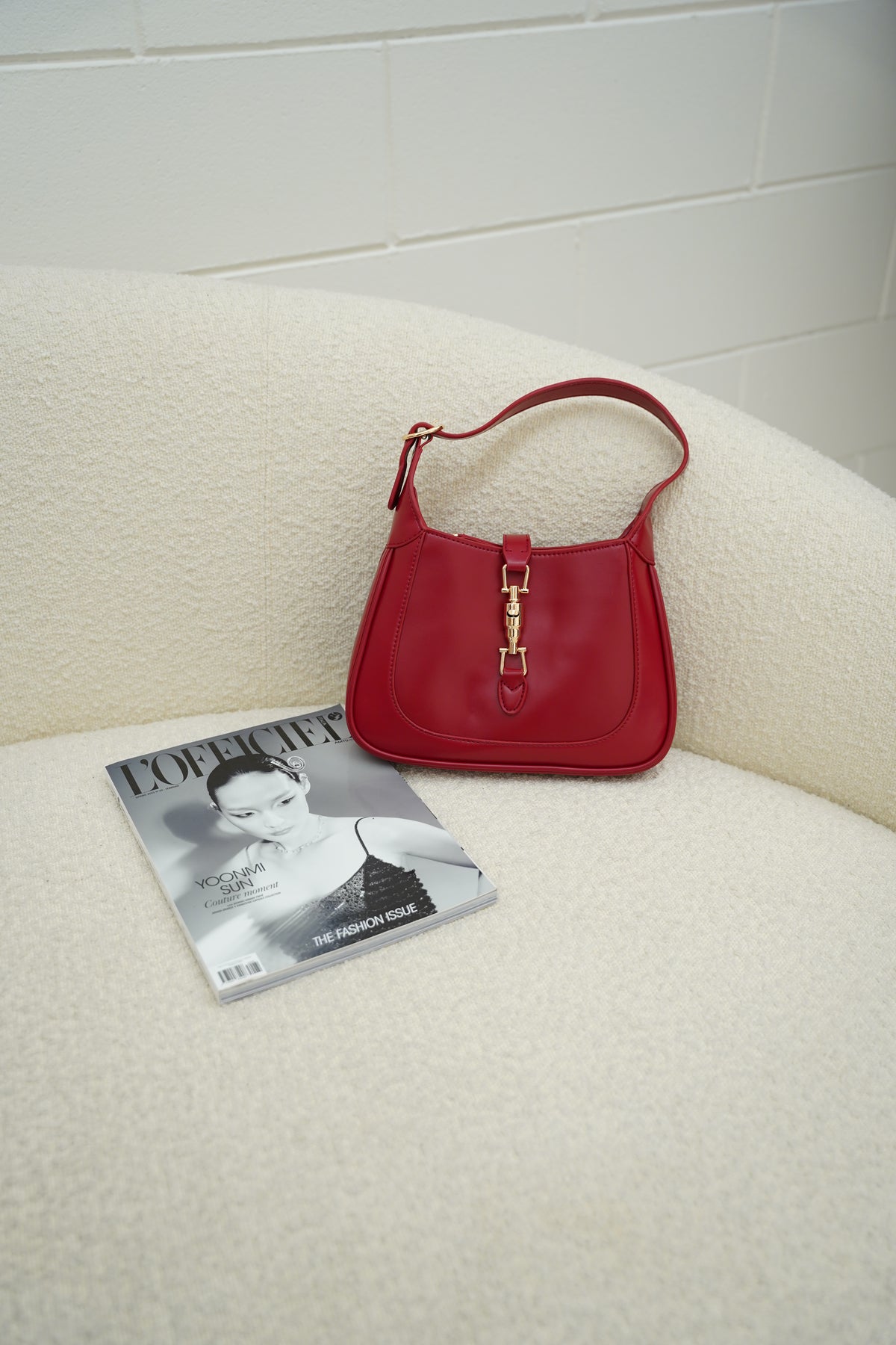 Jackie Bag