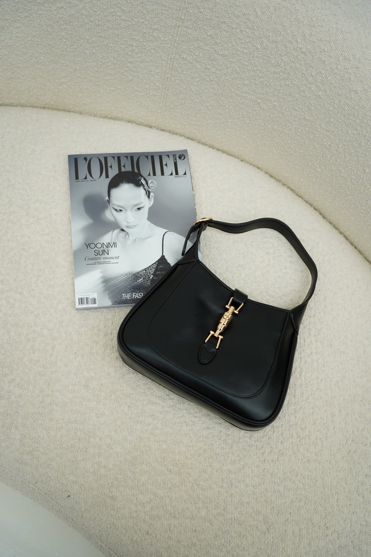Jackie Bag