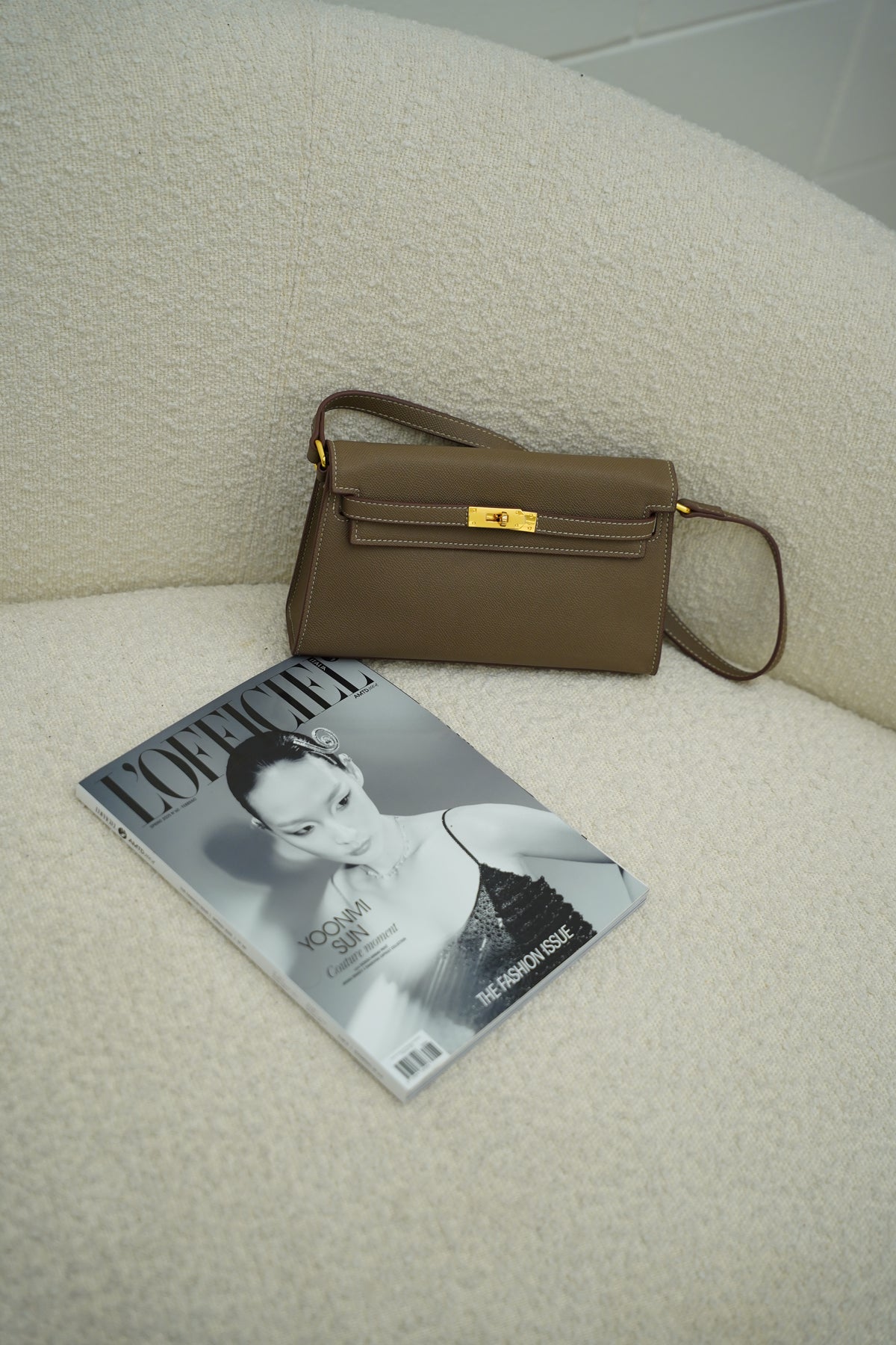 Clara Bag