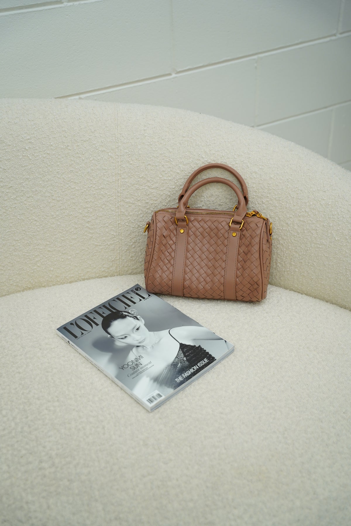 corinne Bag
