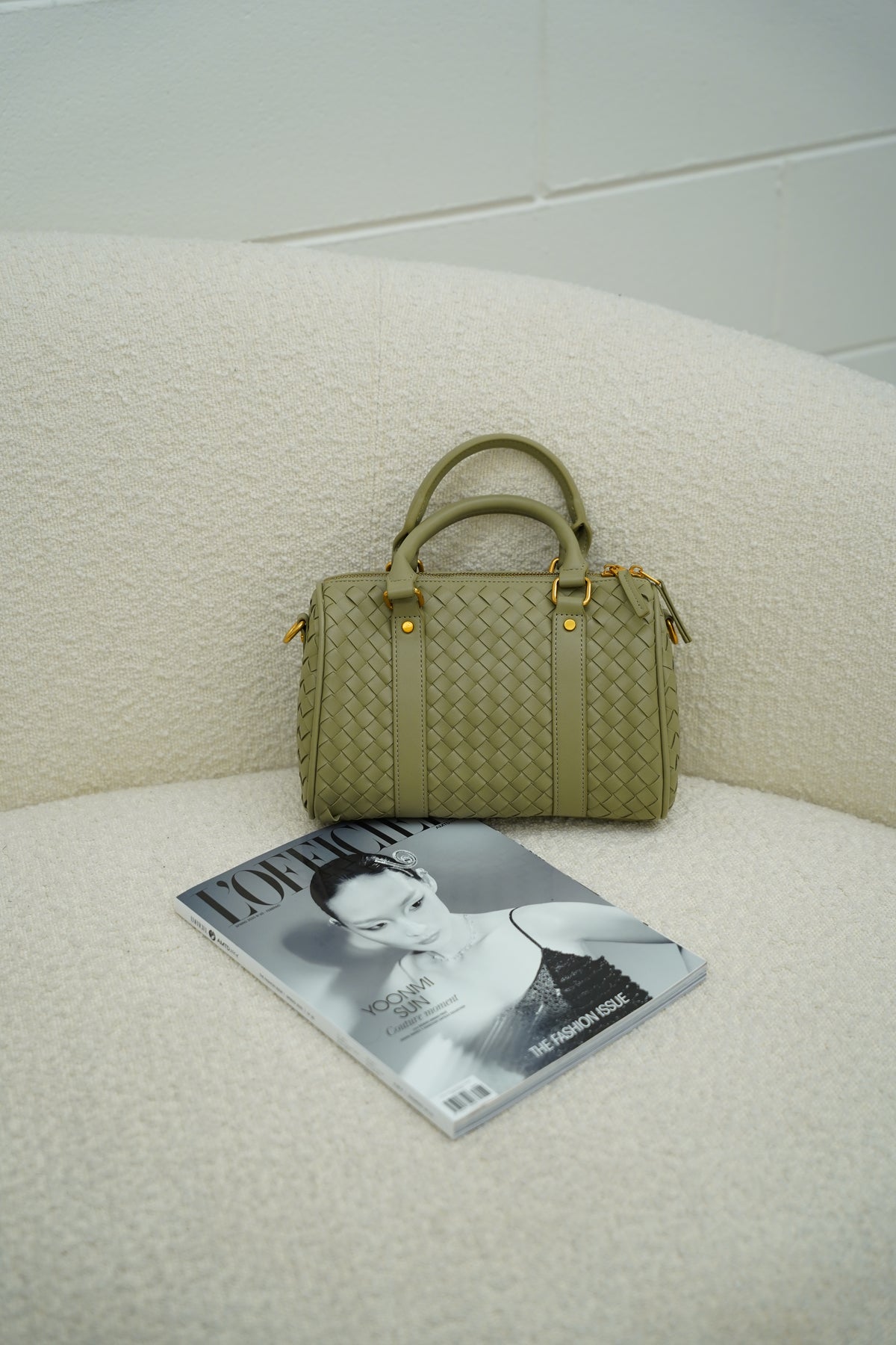 corinne Bag