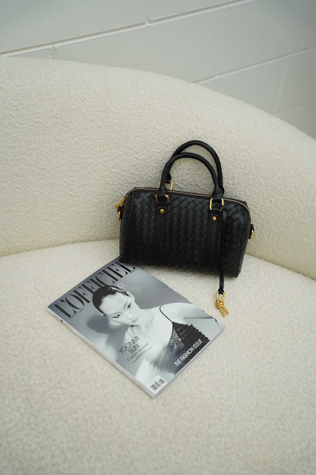 corinne Bag