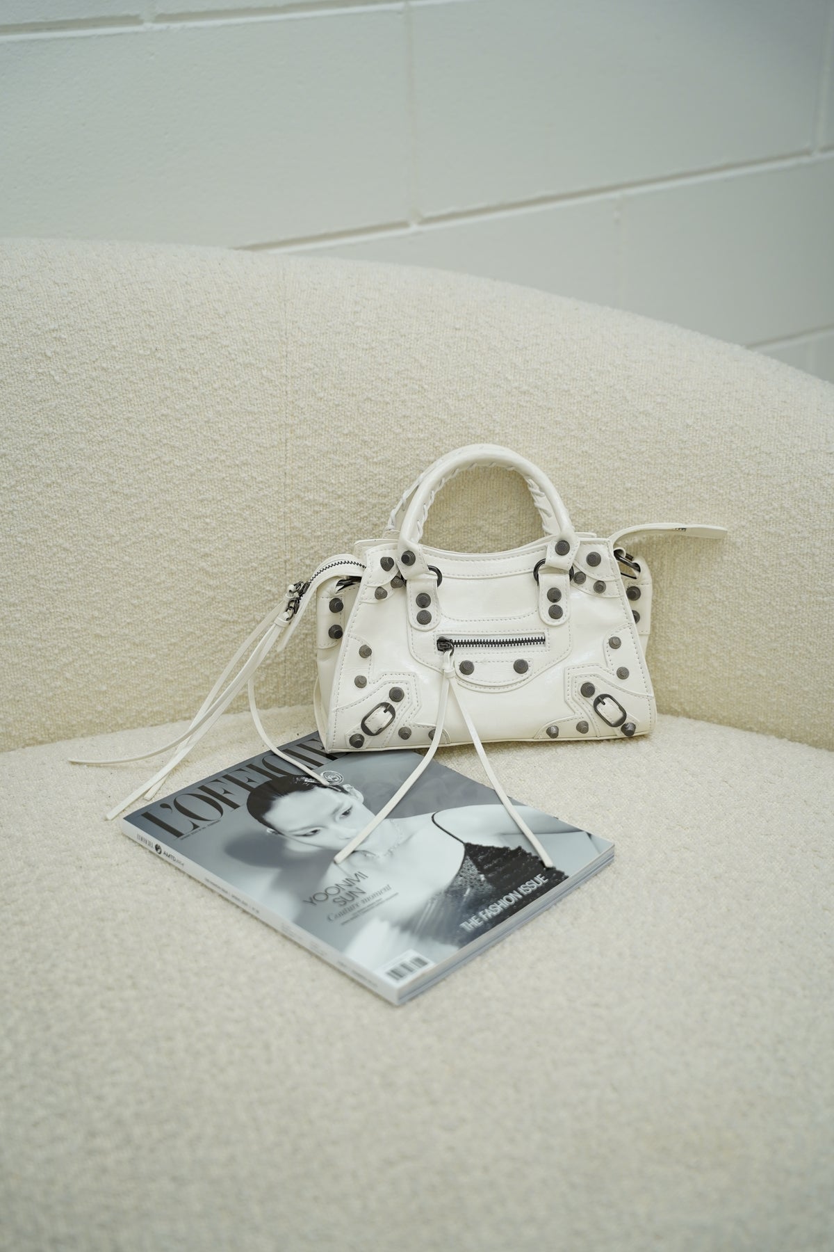 Baby Bag
