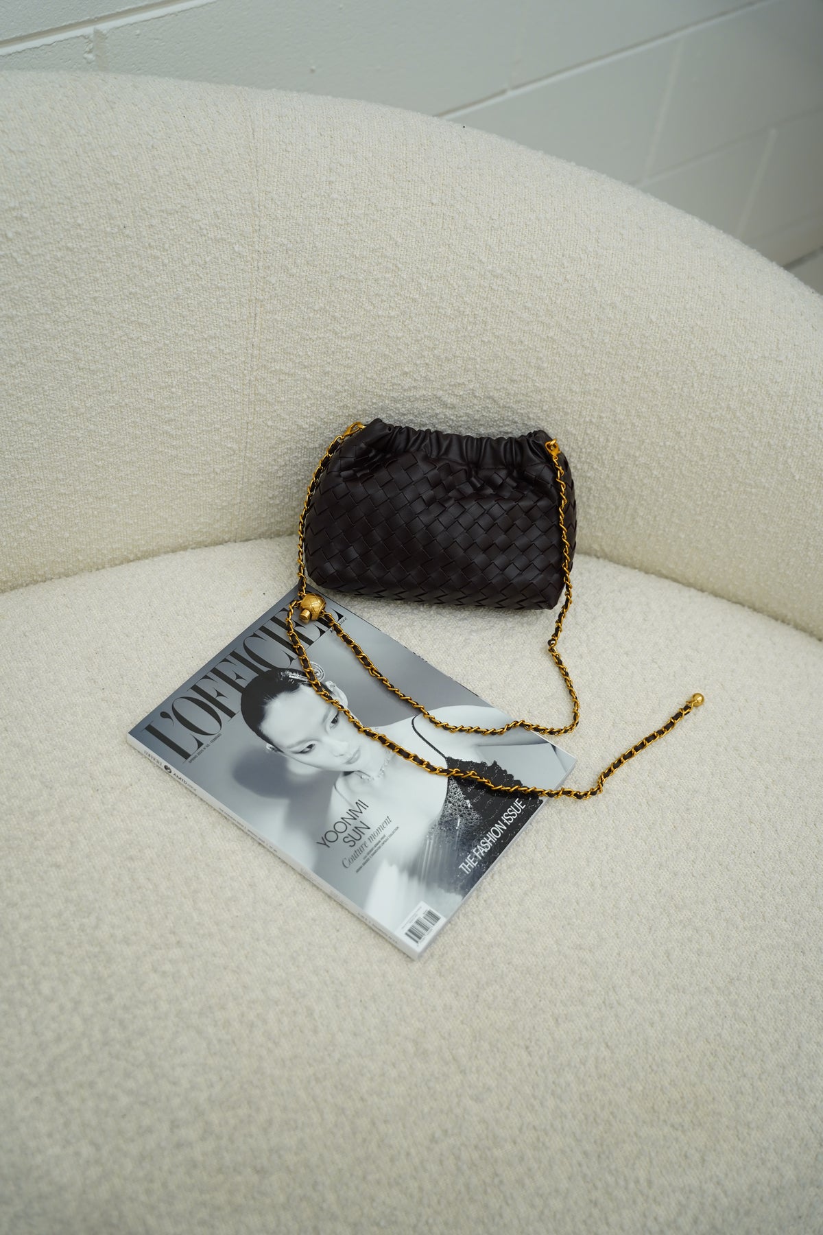 Sweet bag