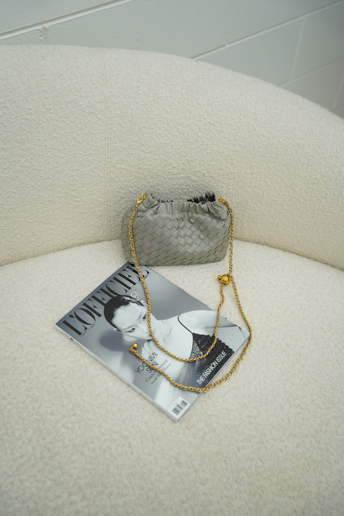 Sweet bag