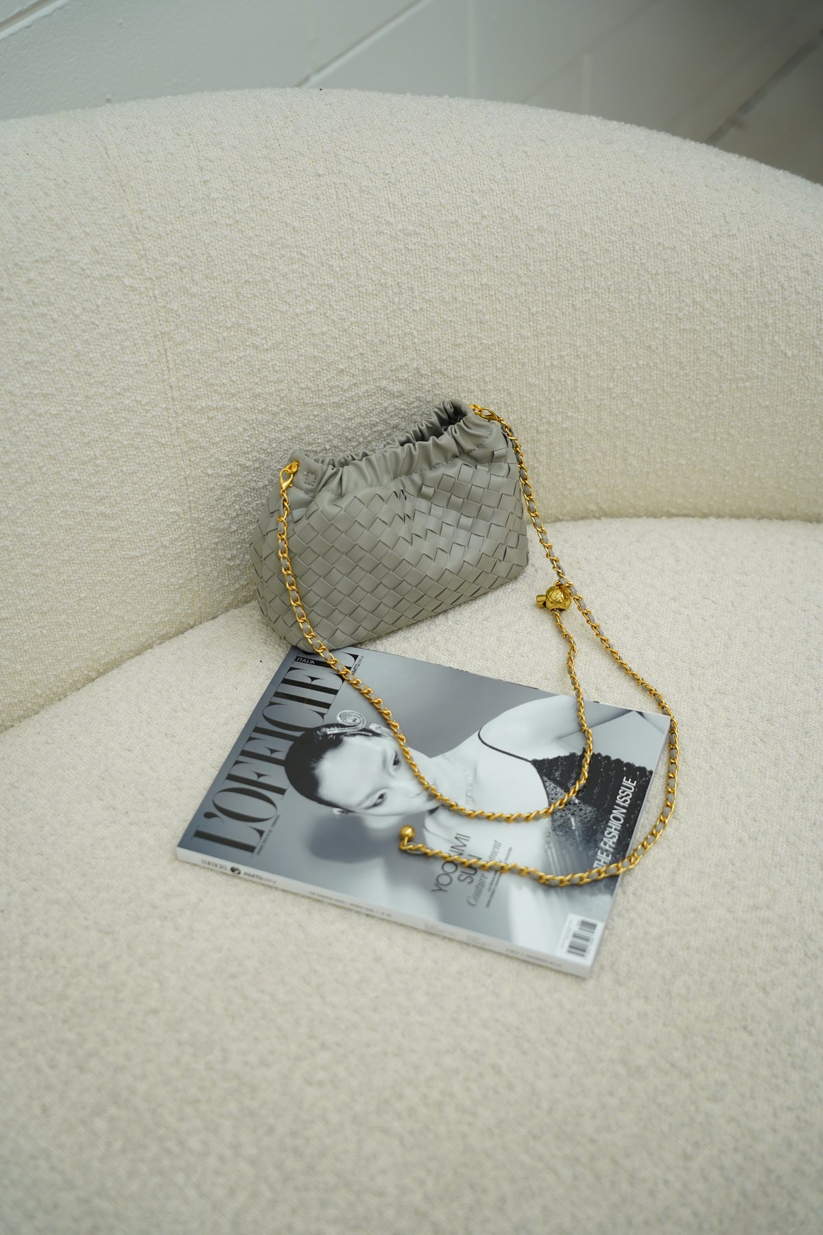 Sweet bag