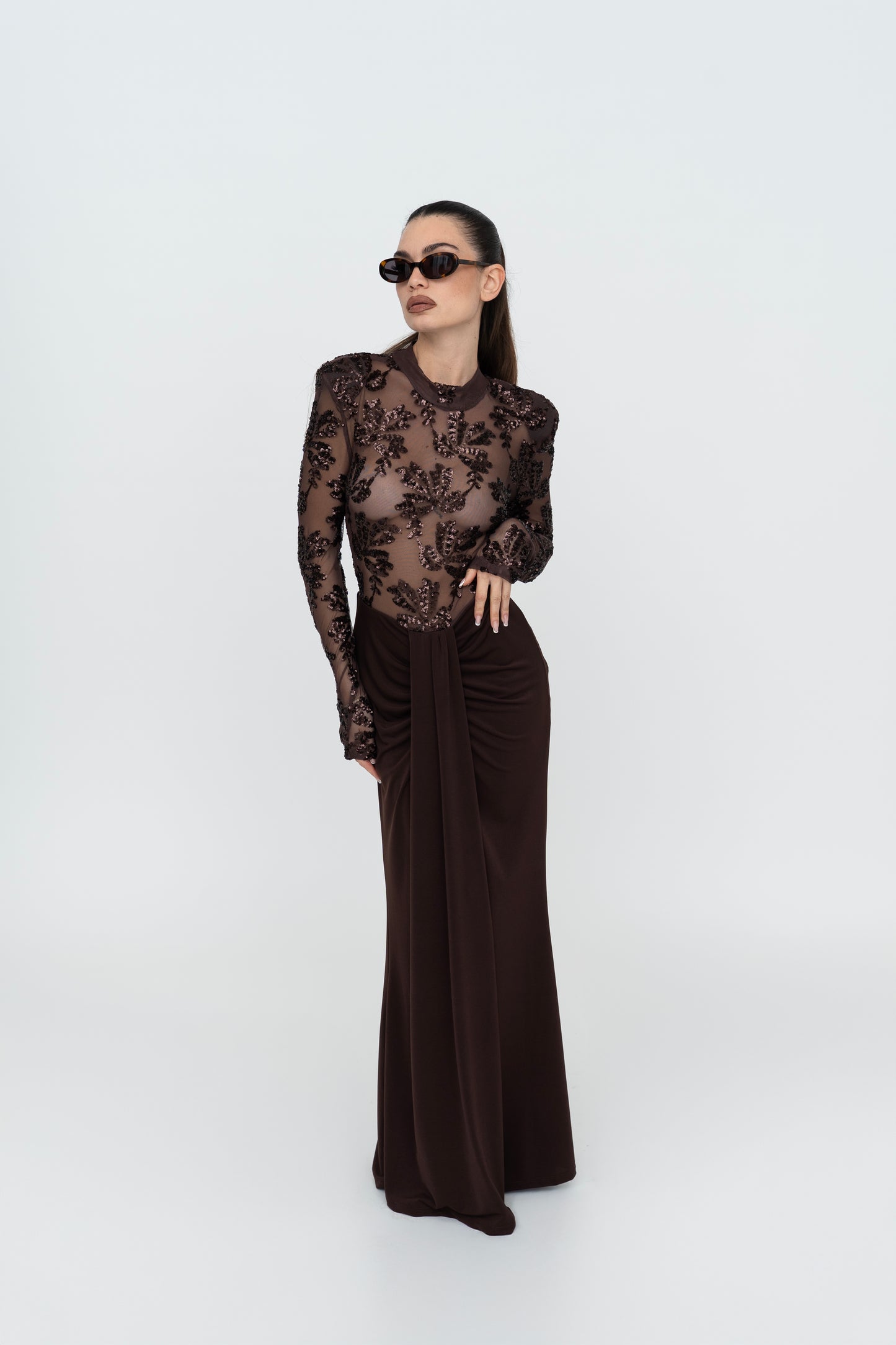 Calypso Dress