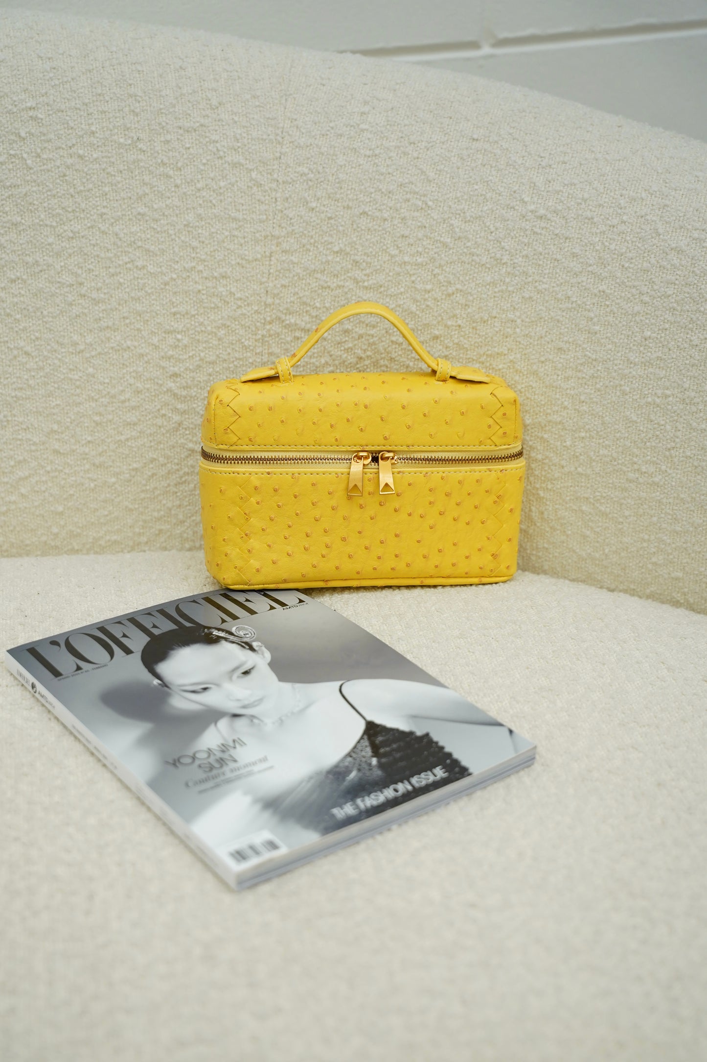 Beauty Bag