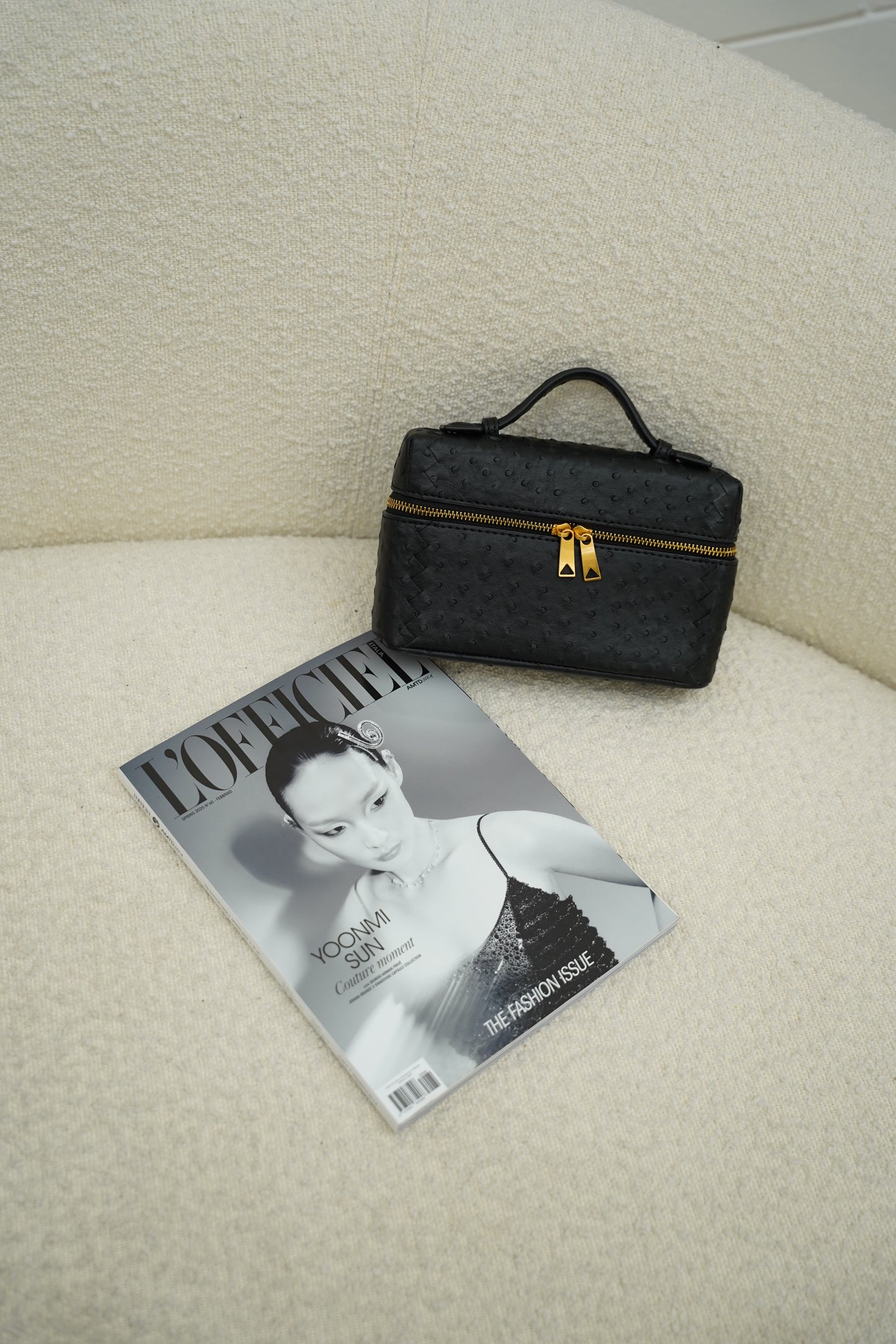 Beauty Bag