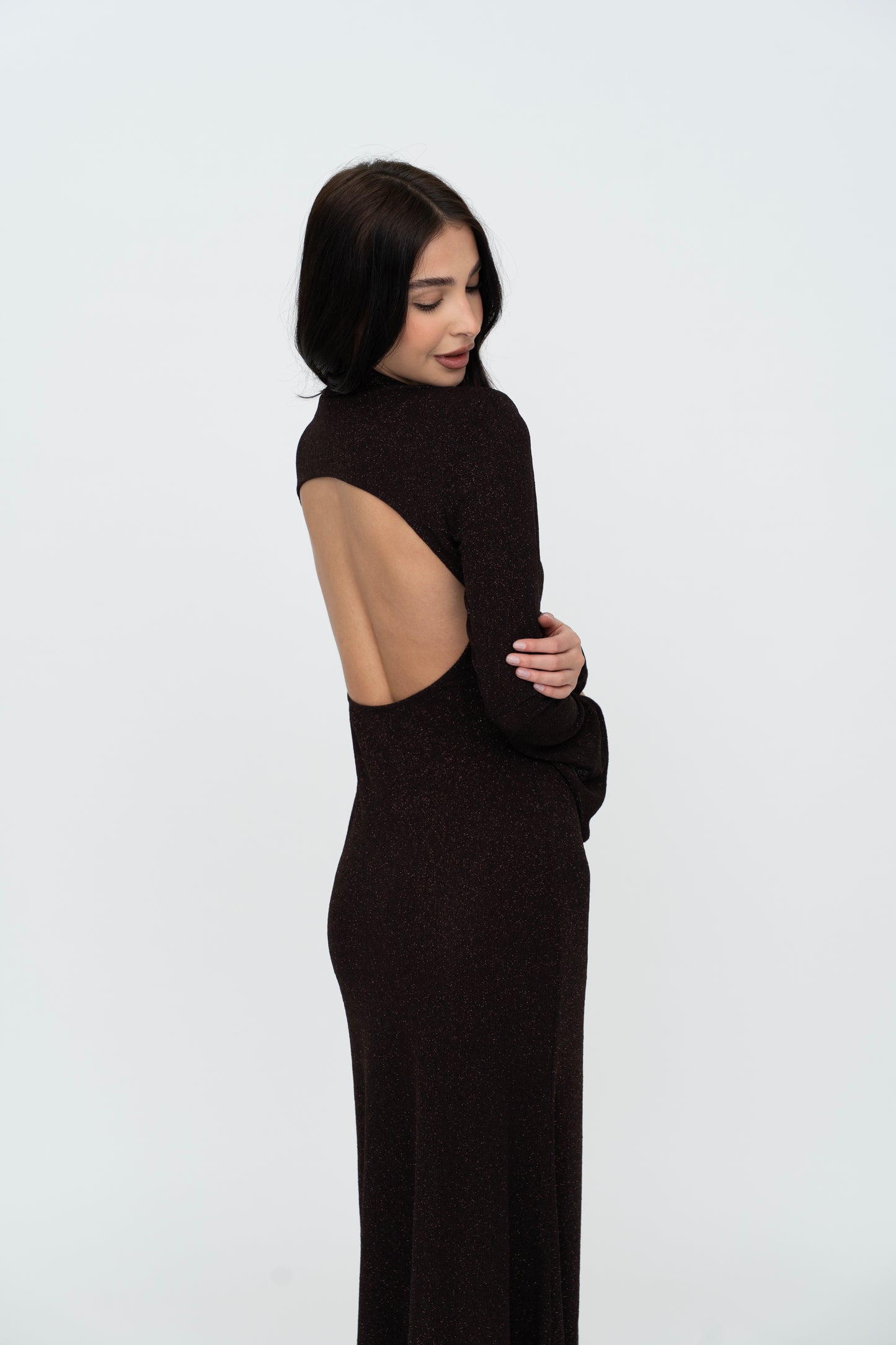 Luna Dress
