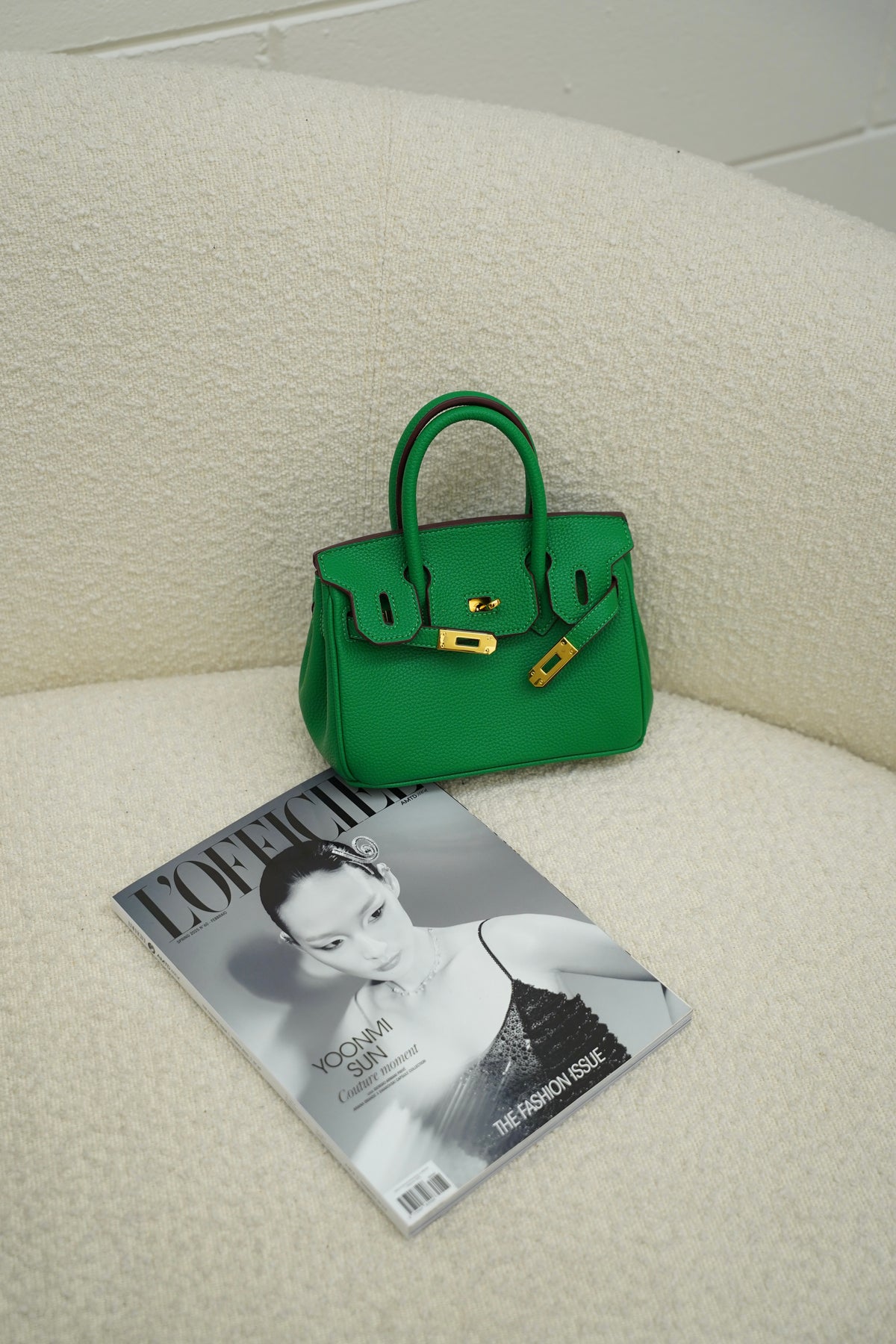 Ivy Bag