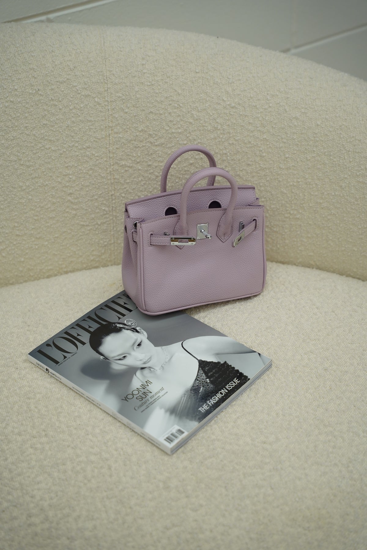 Ivy Bag