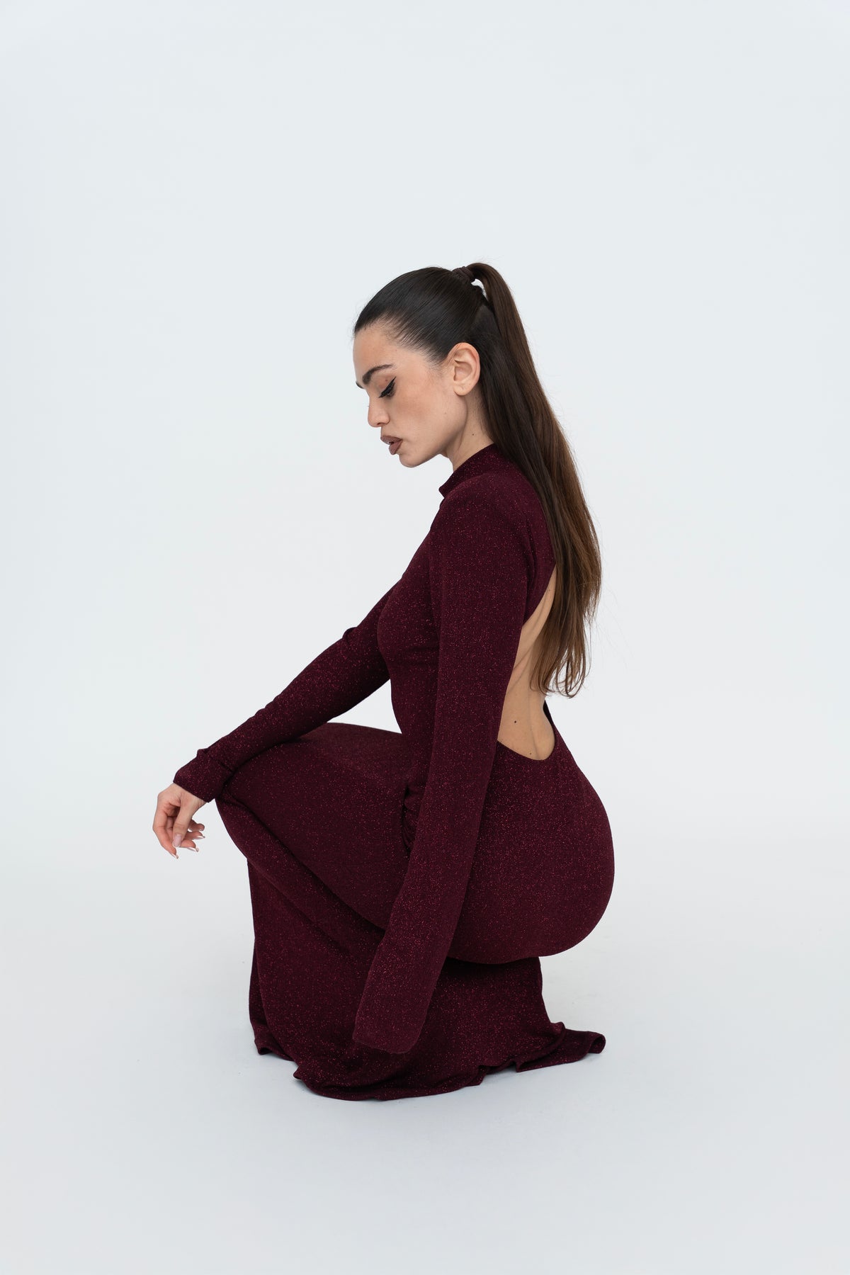 Luna Dress