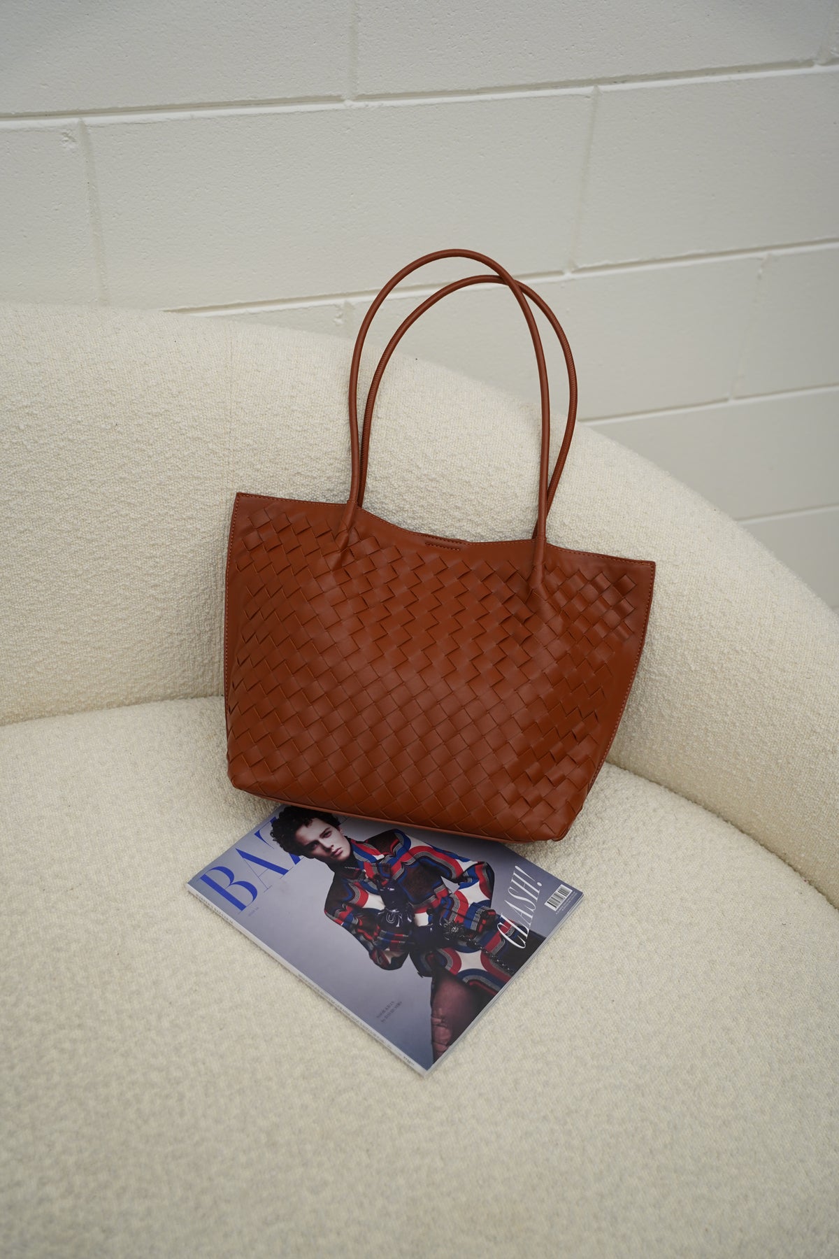 Charlotte Bag