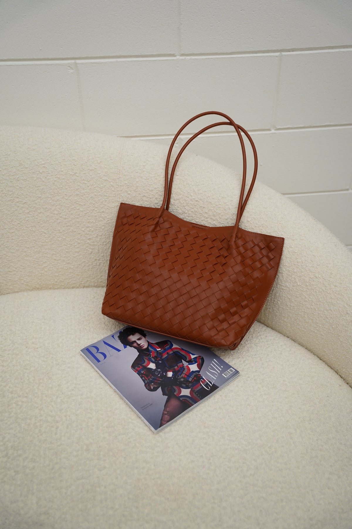 Charlotte Bag