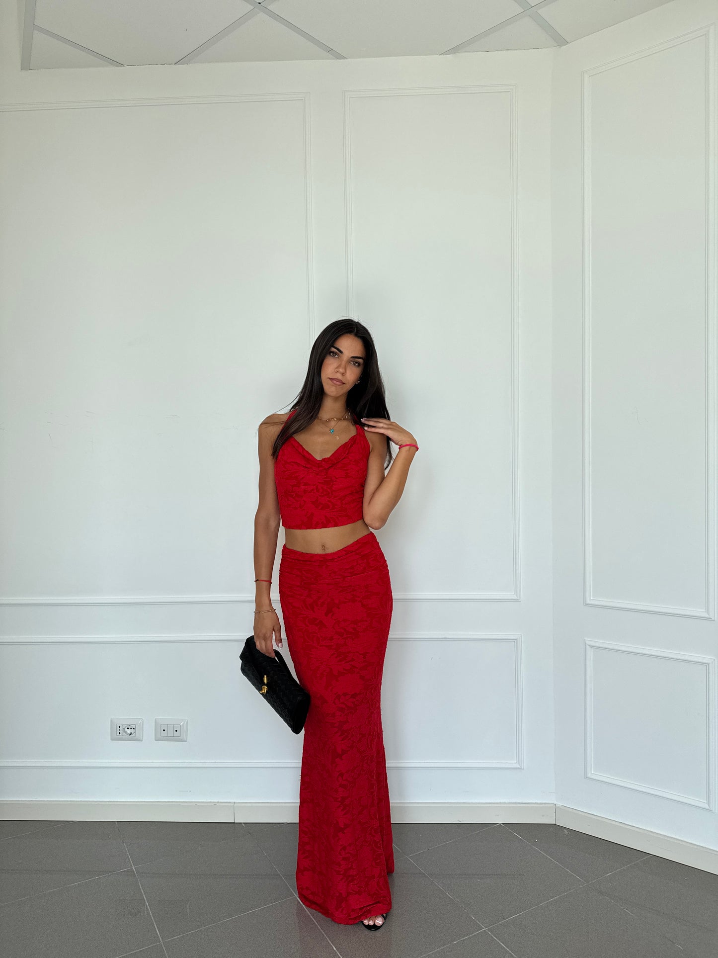 Saint Tropez Coordset