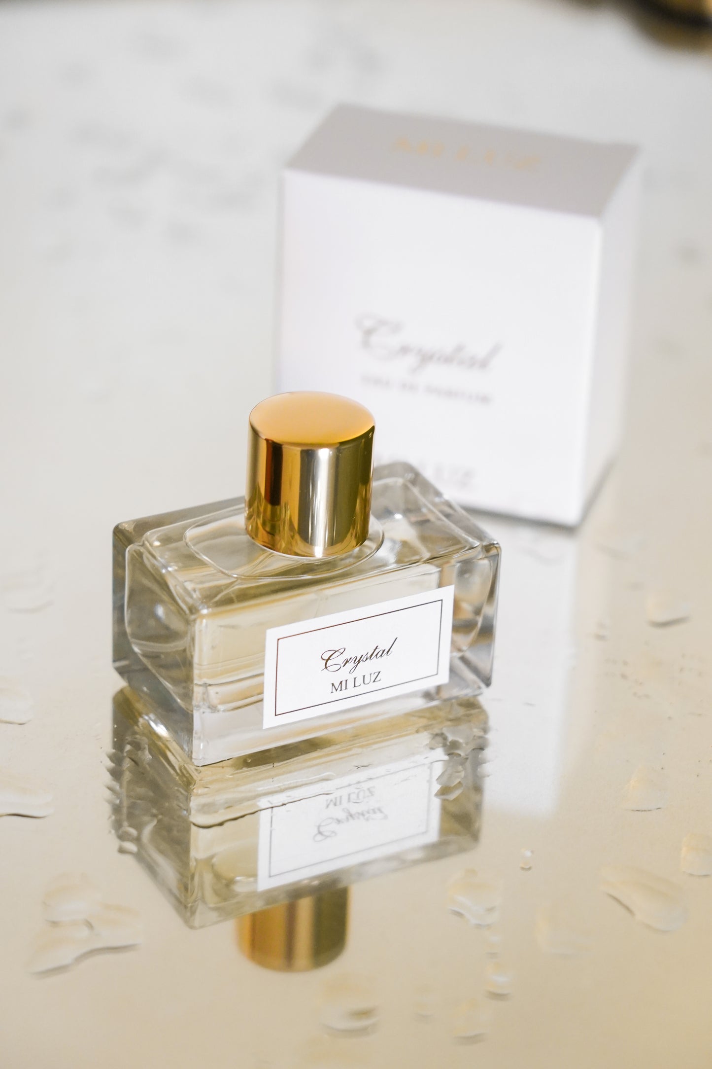 Crystal Parfum