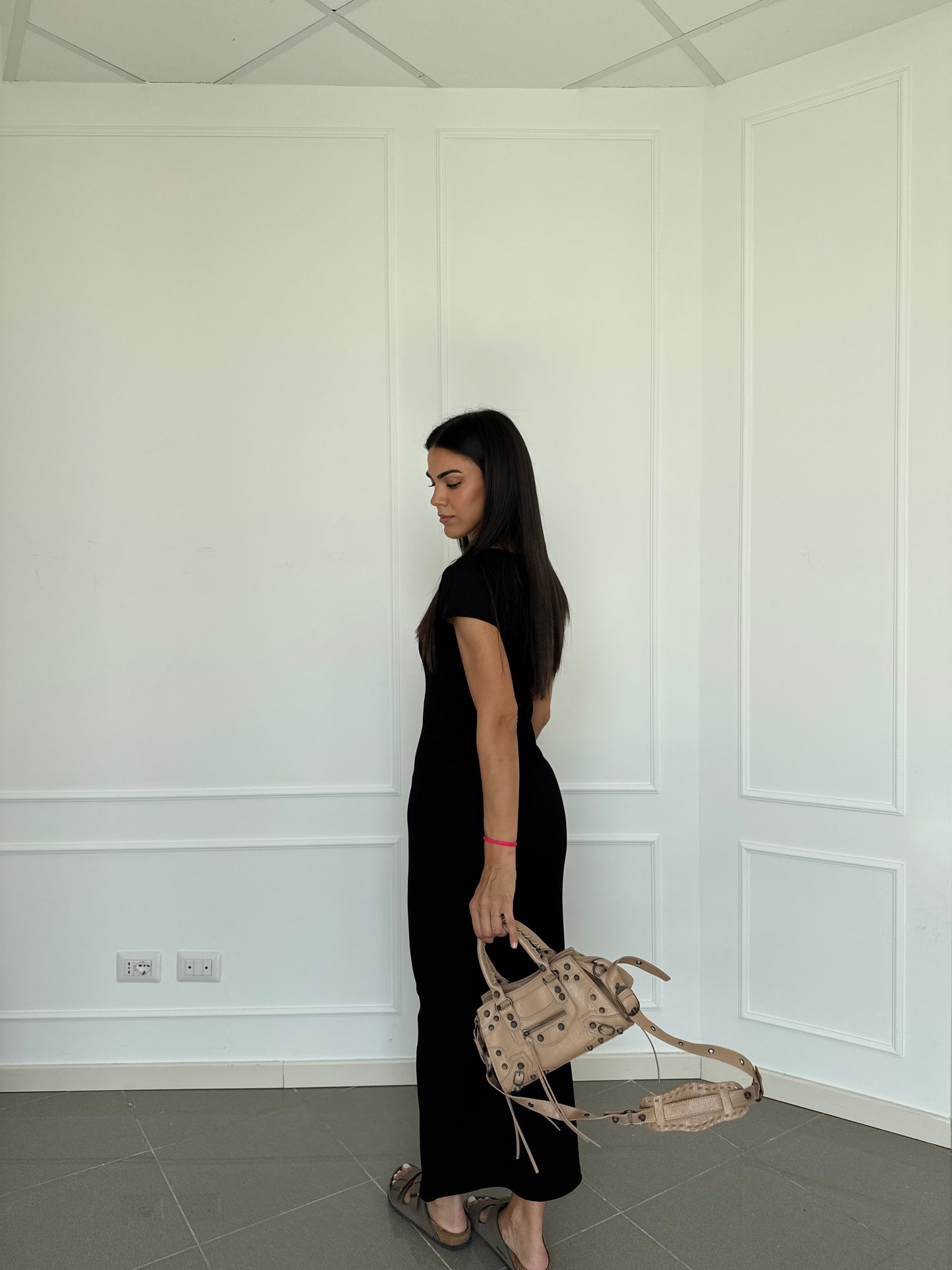 Daily Dress