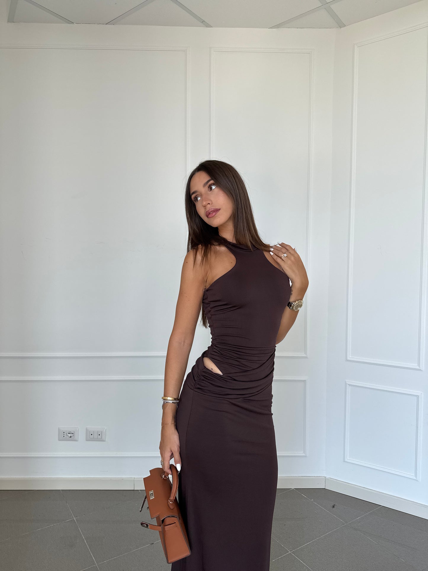 Porto Cervo Dress