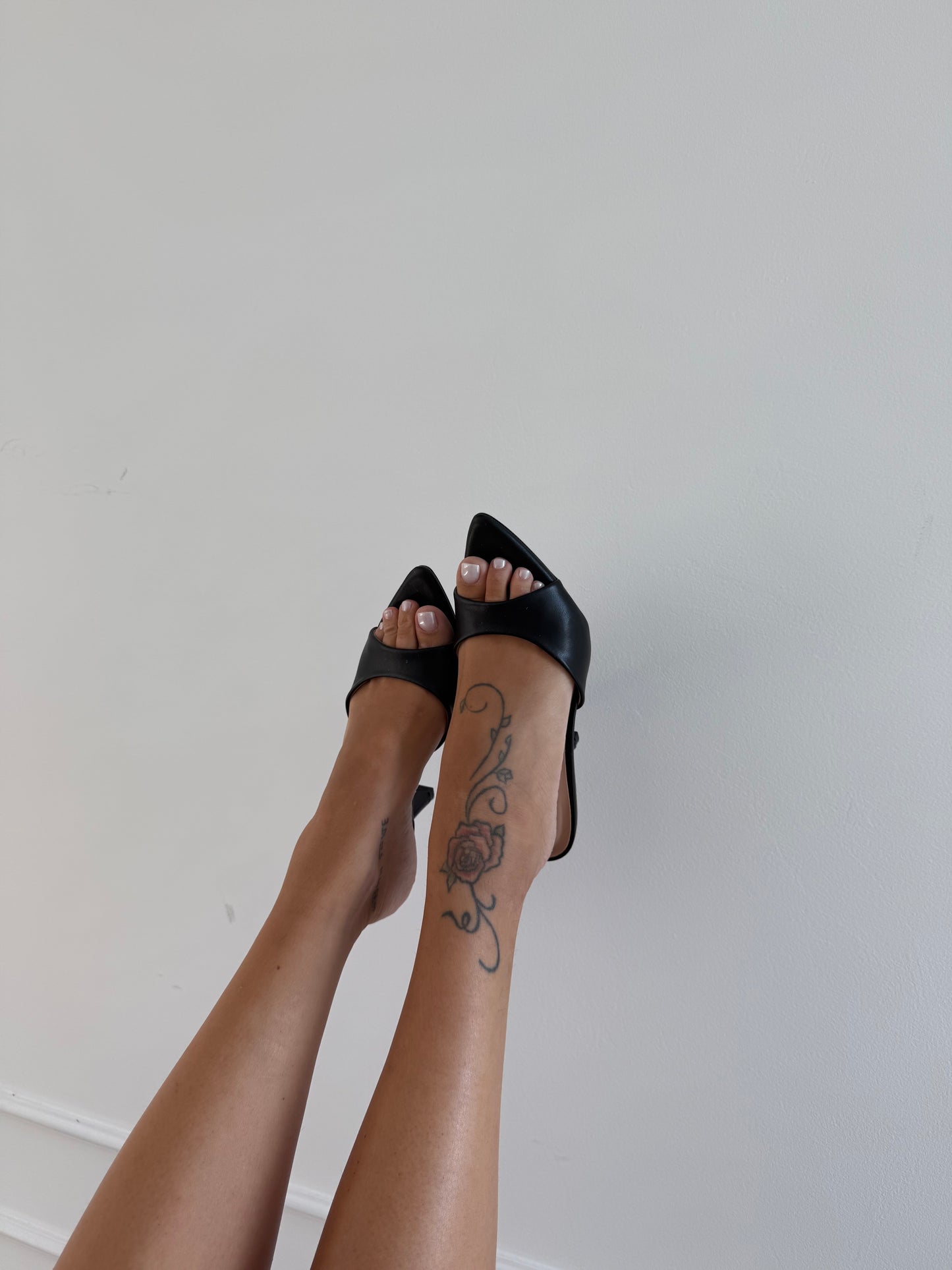 Carmen Shoes