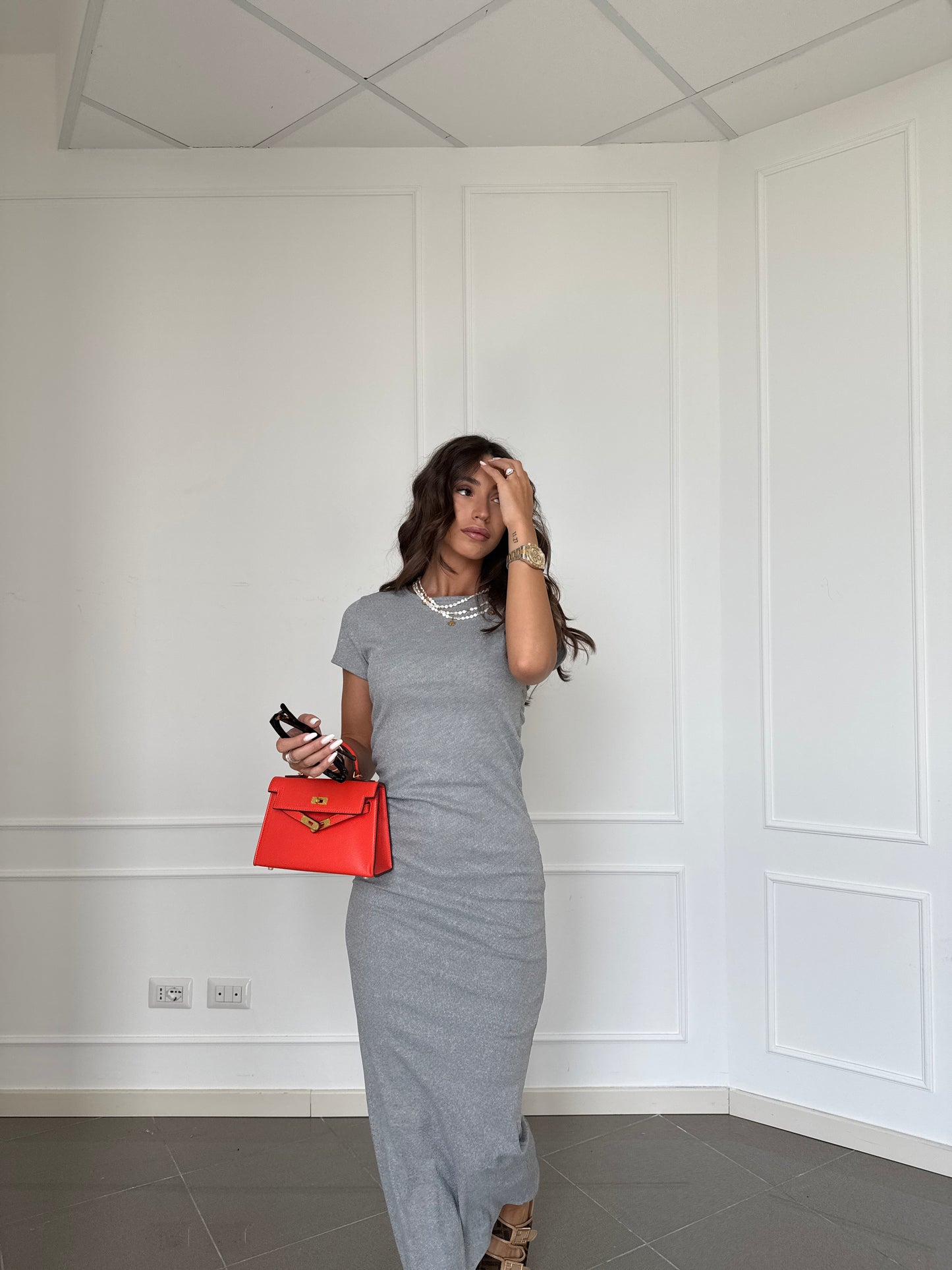 Daily Dress