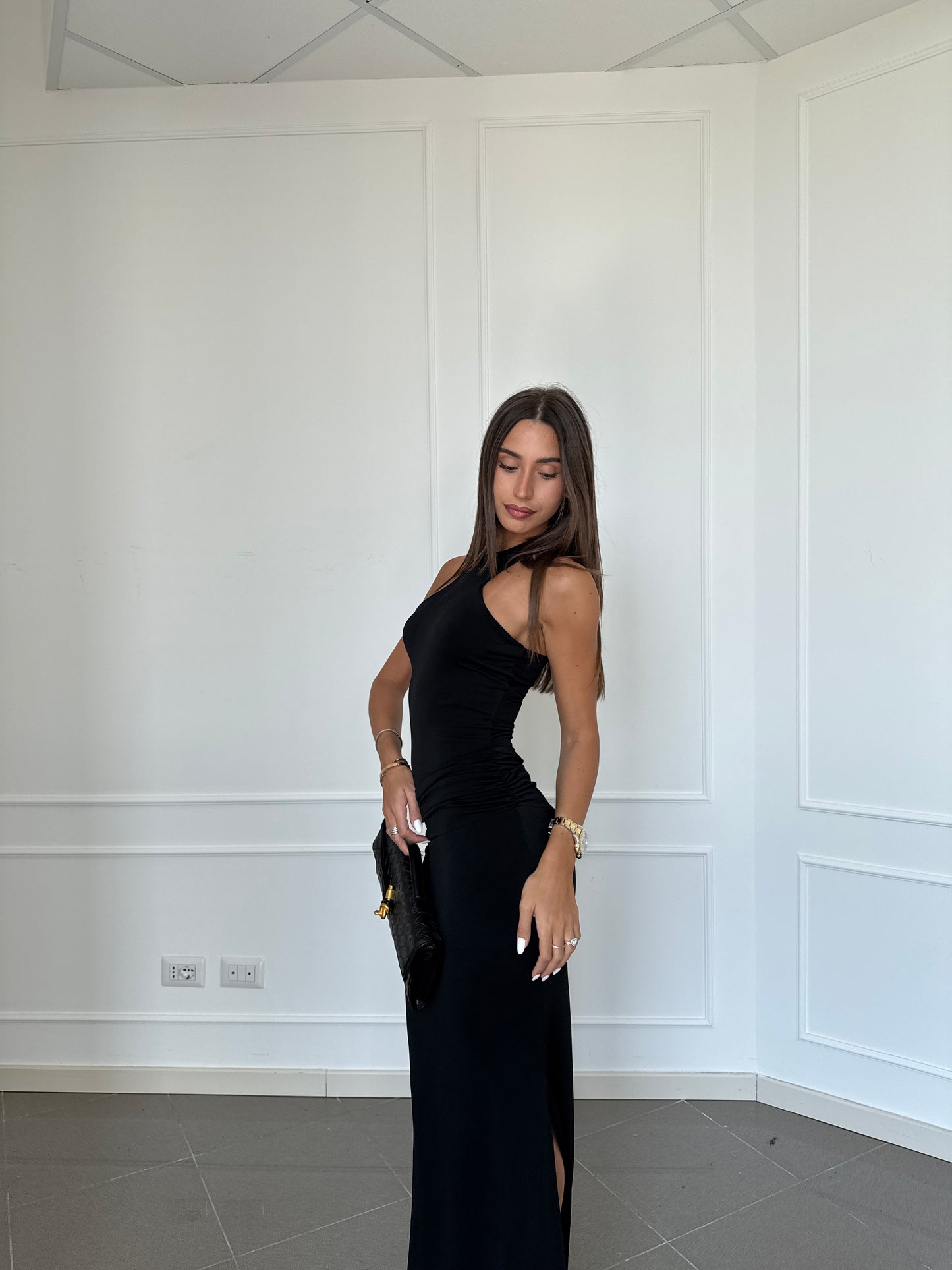 Porto Cervo Dress