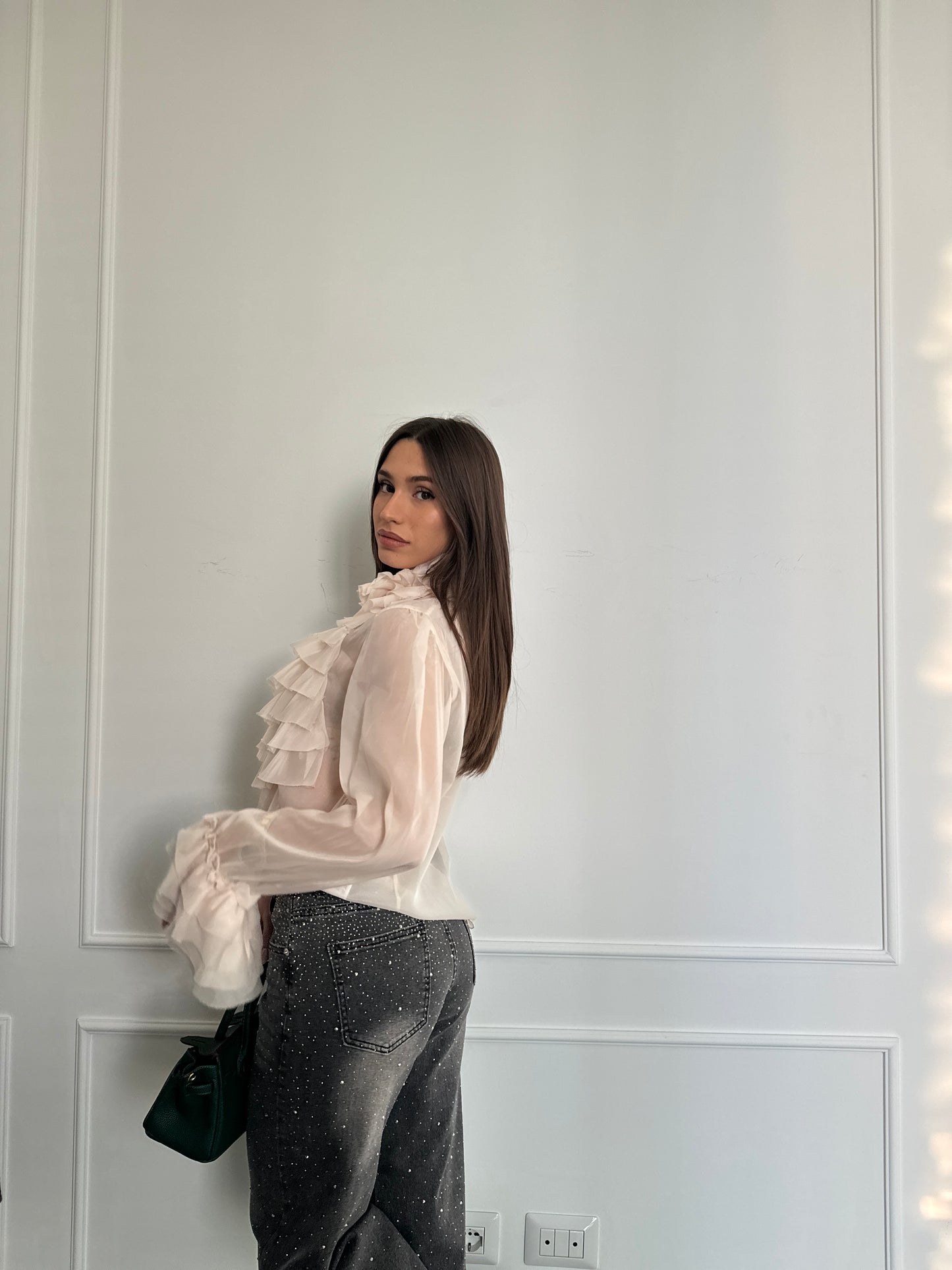 Pretty Shirt