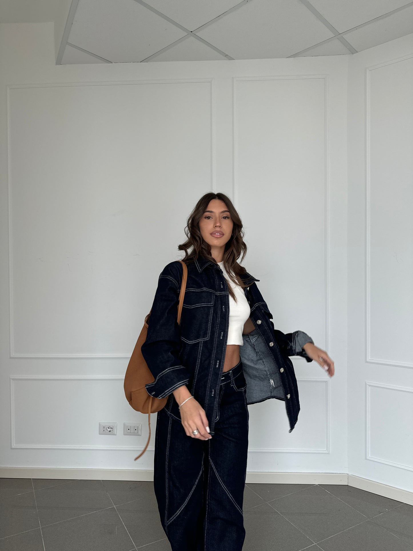 Carlotta Coordset