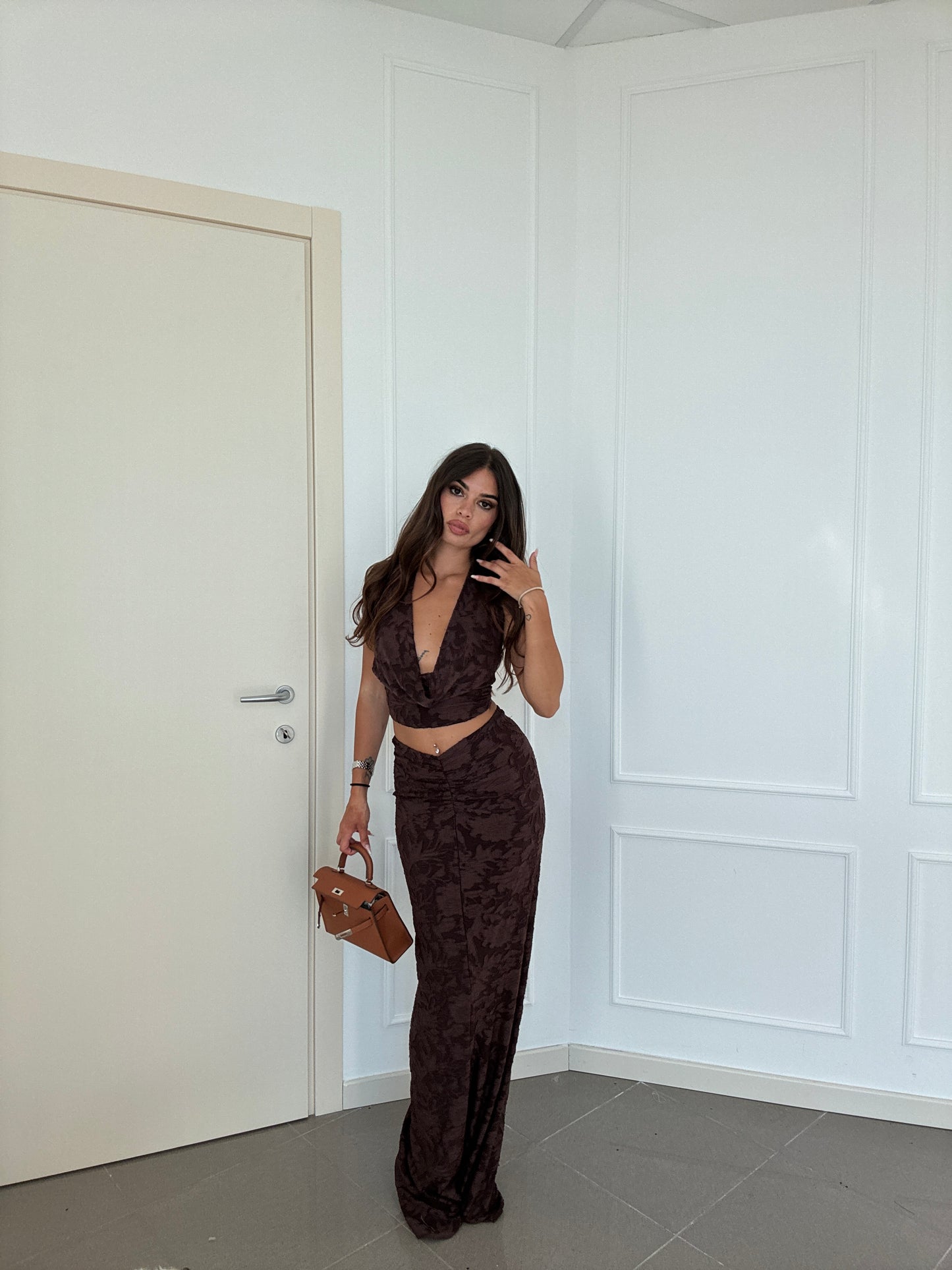 Saint Tropez Coordset