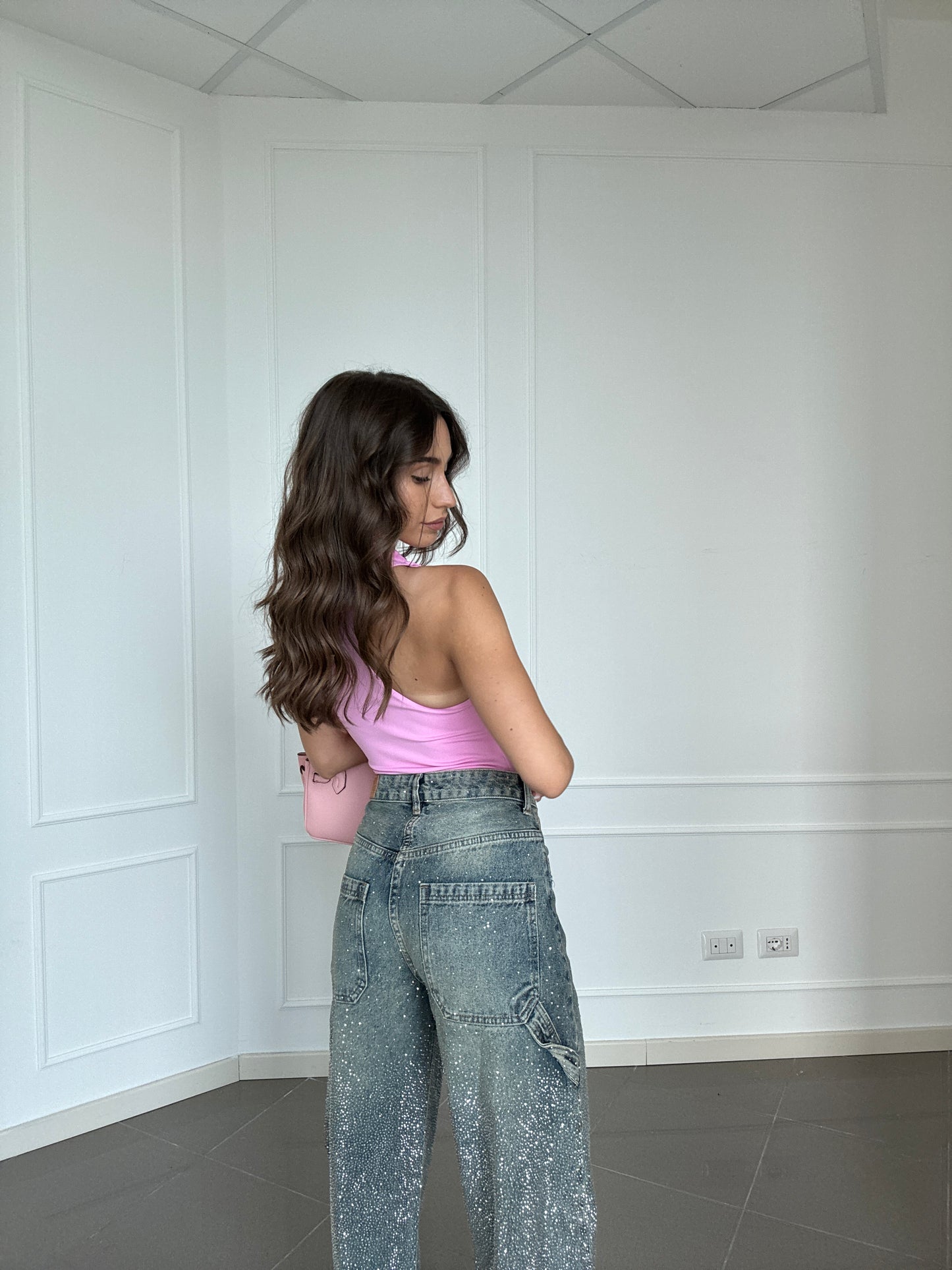 Body Melissa