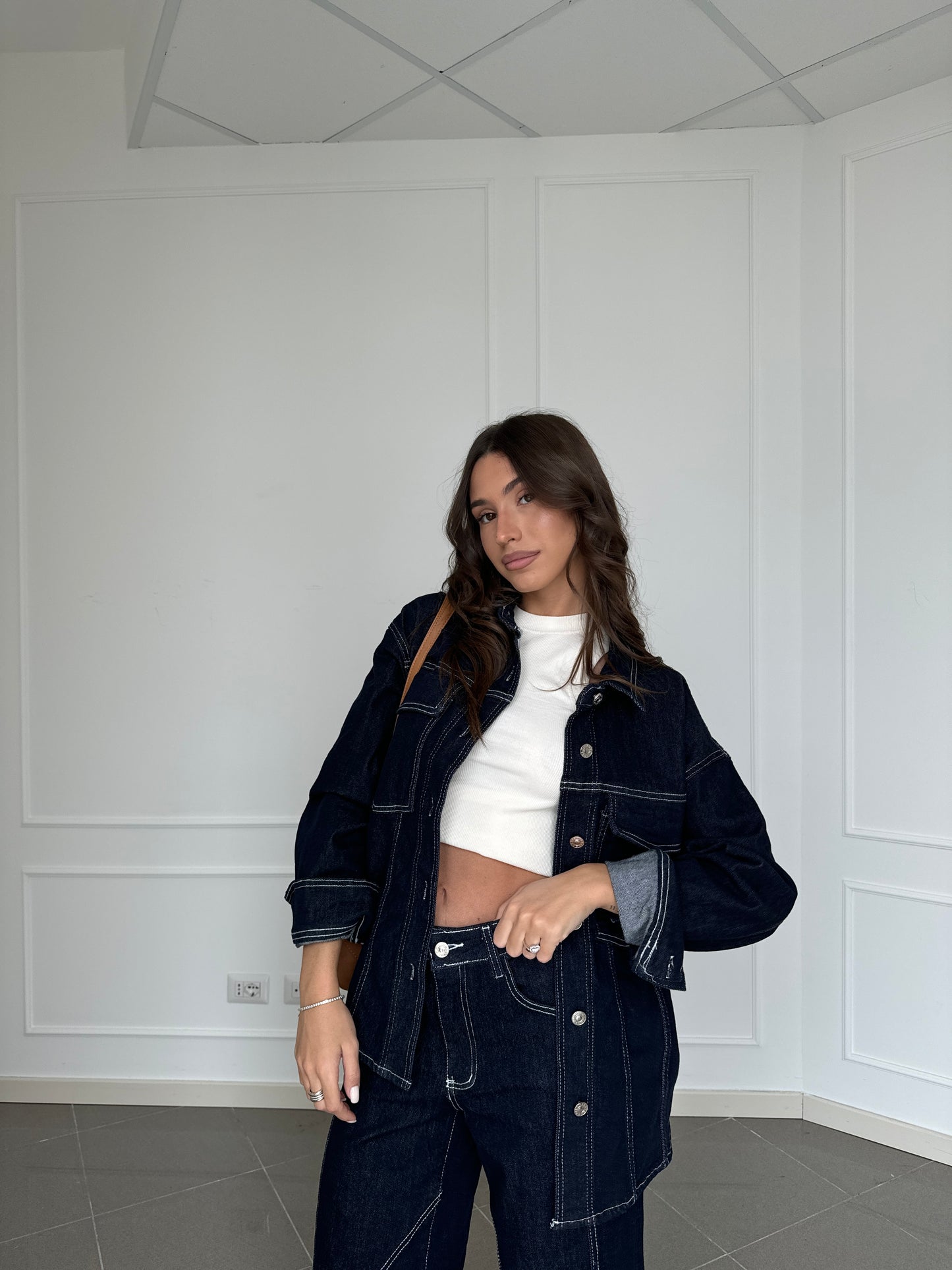 Carlotta Coordset