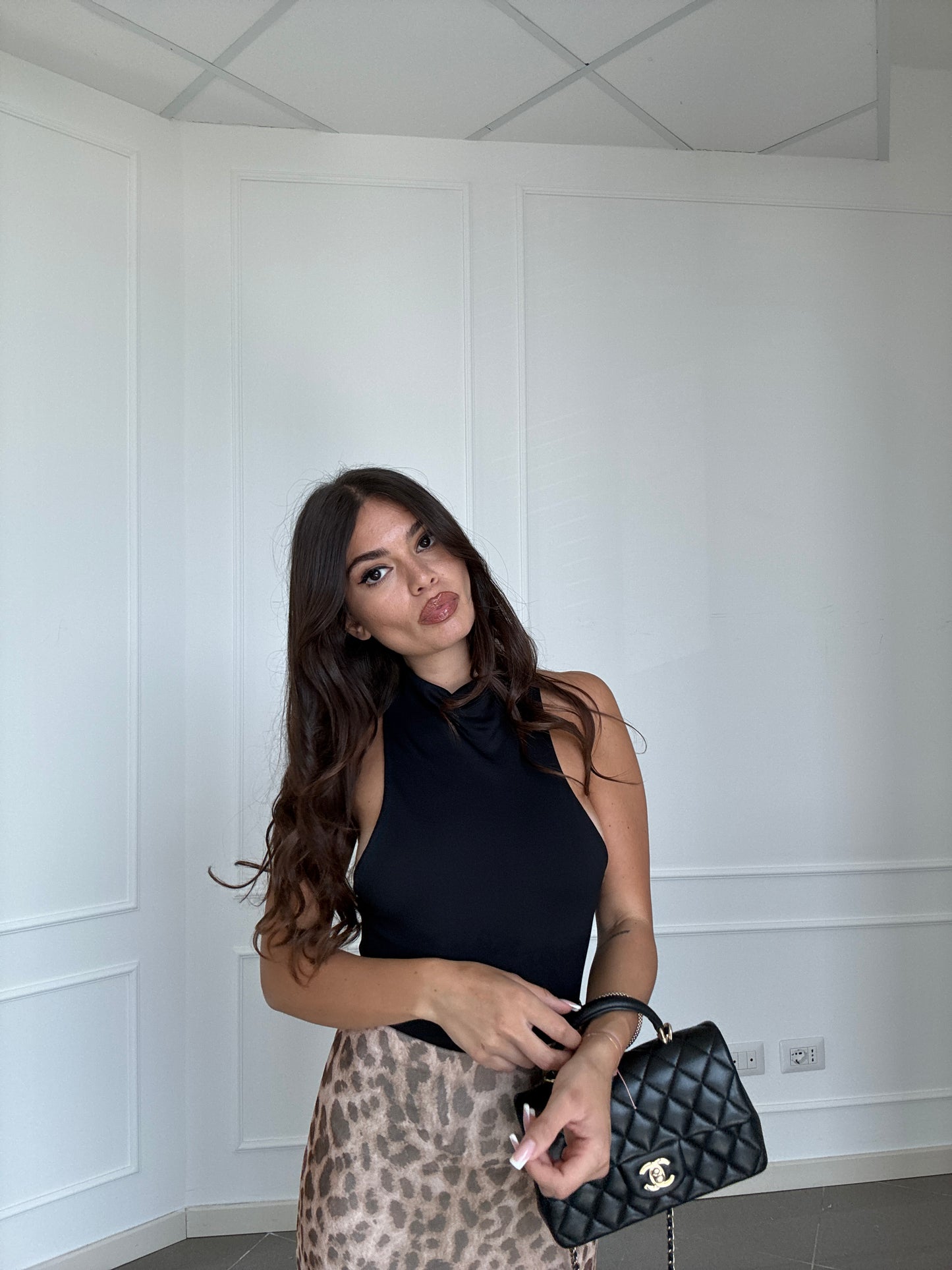 Body Melissa