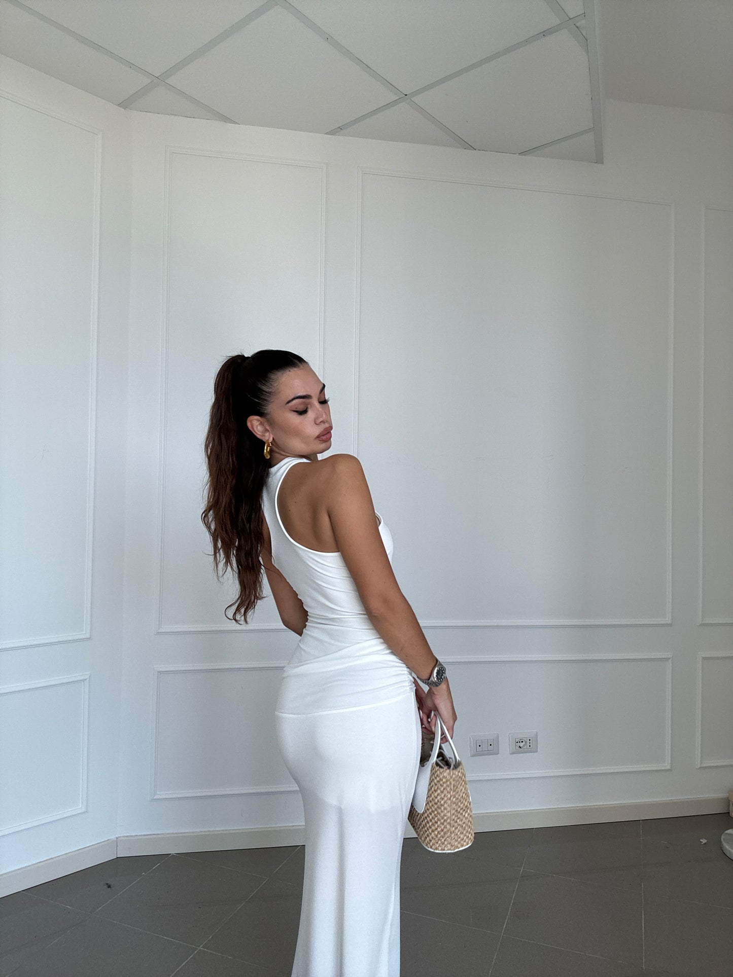 Porto Cervo Dress