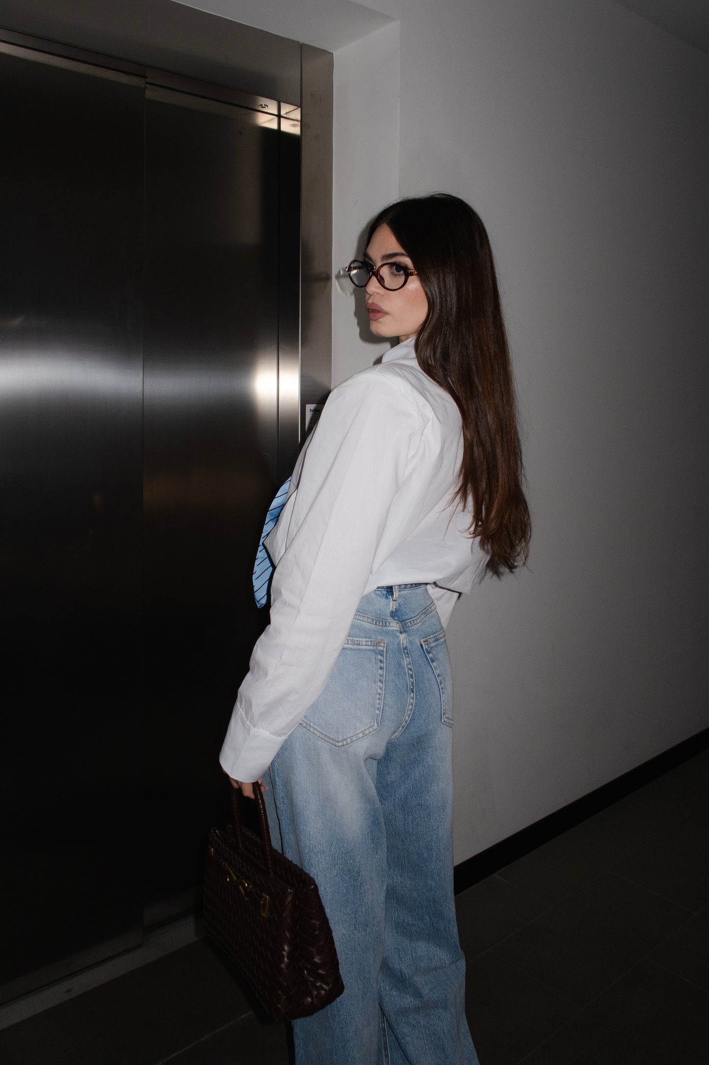 Asia Jeans