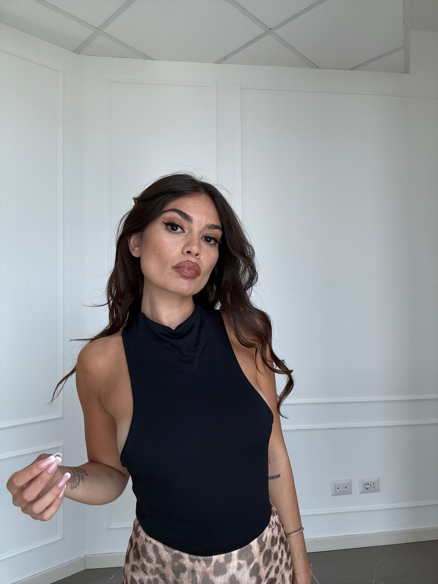 Body Melissa