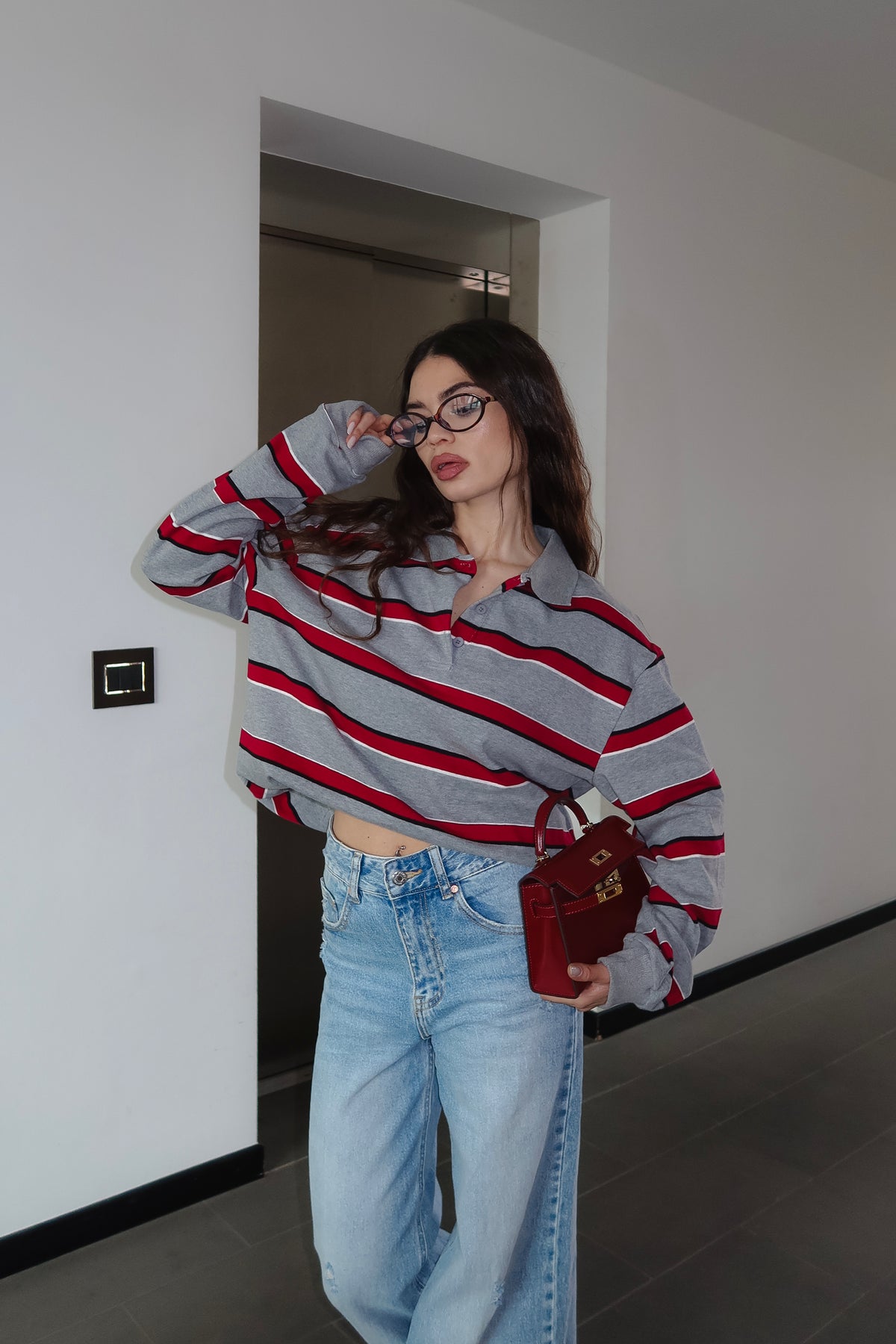 Polo Stripes