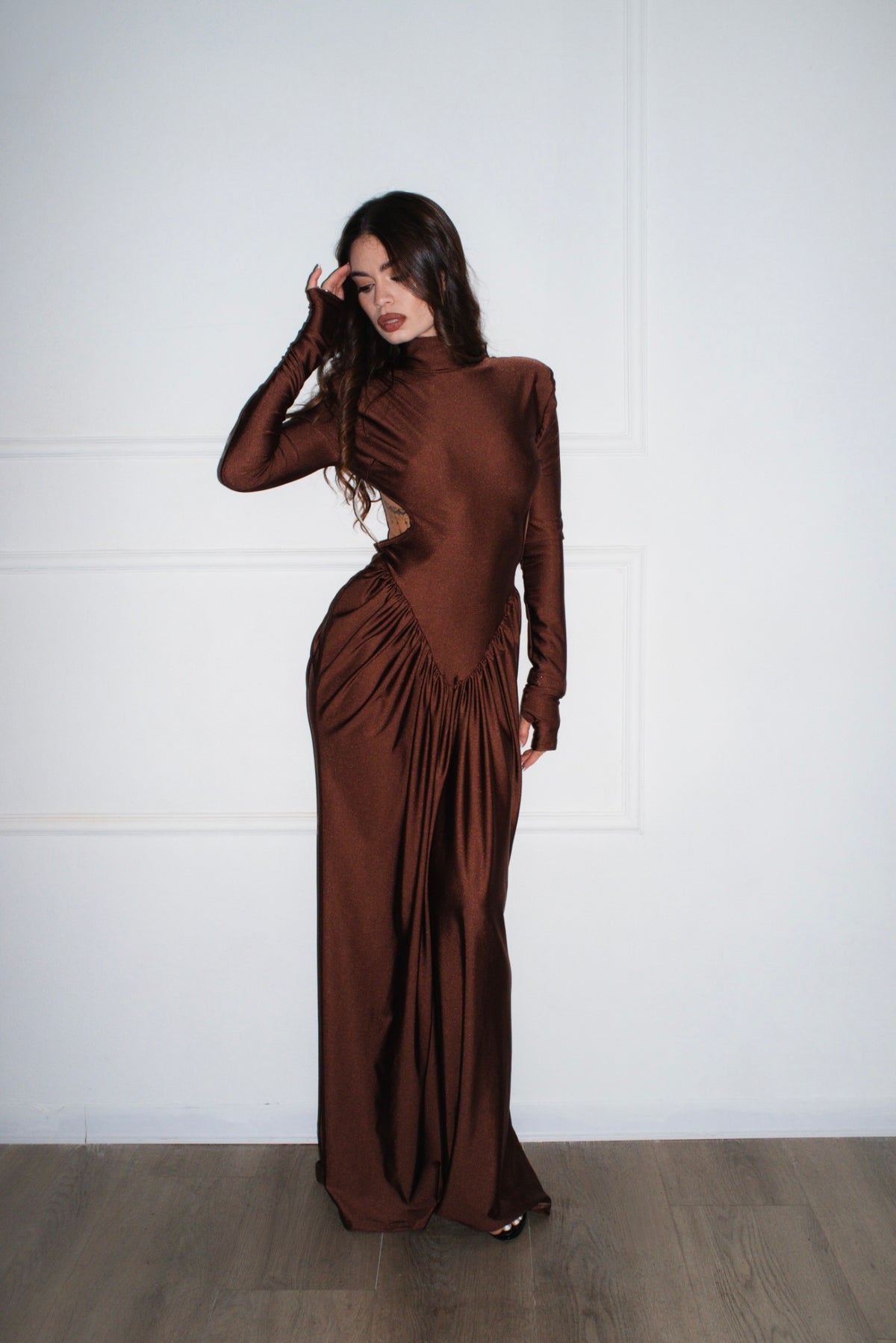 Afrodite Dress