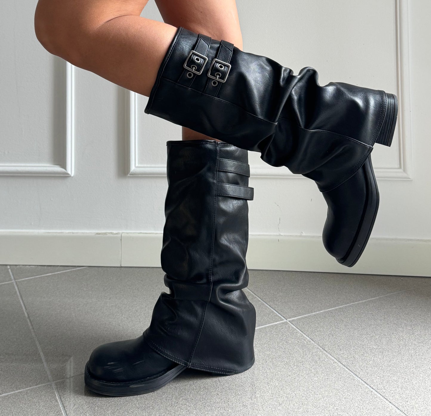 Daily Boots
