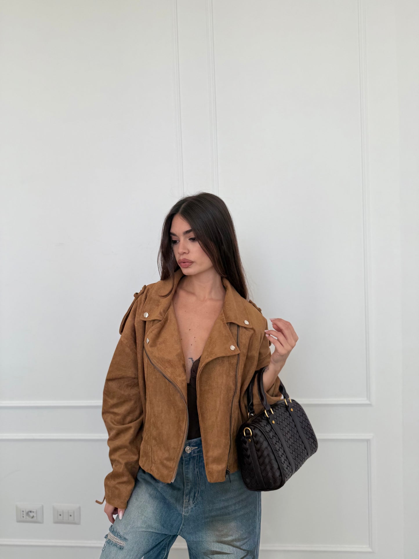 Claire Jacket