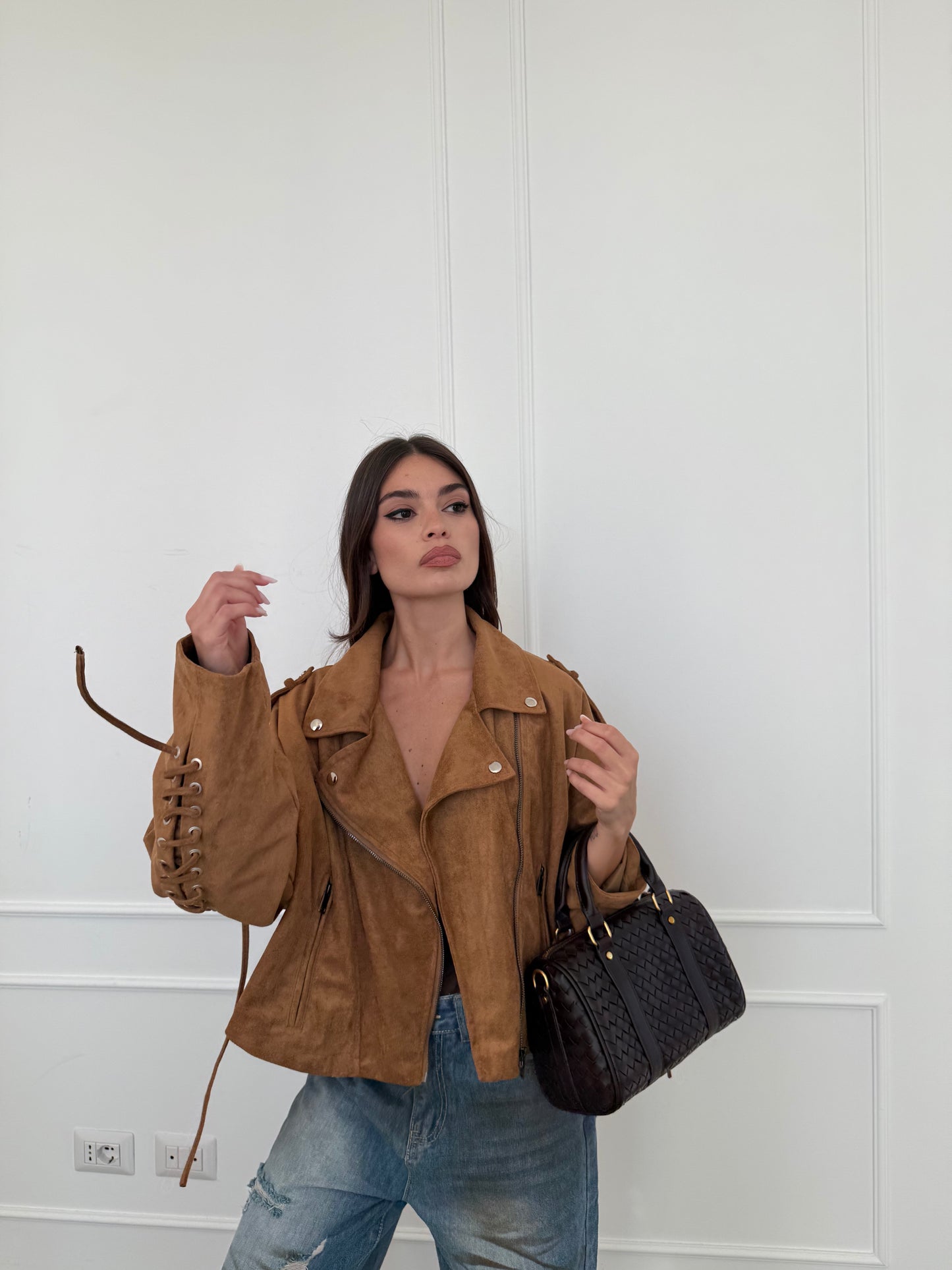 Claire Jacket